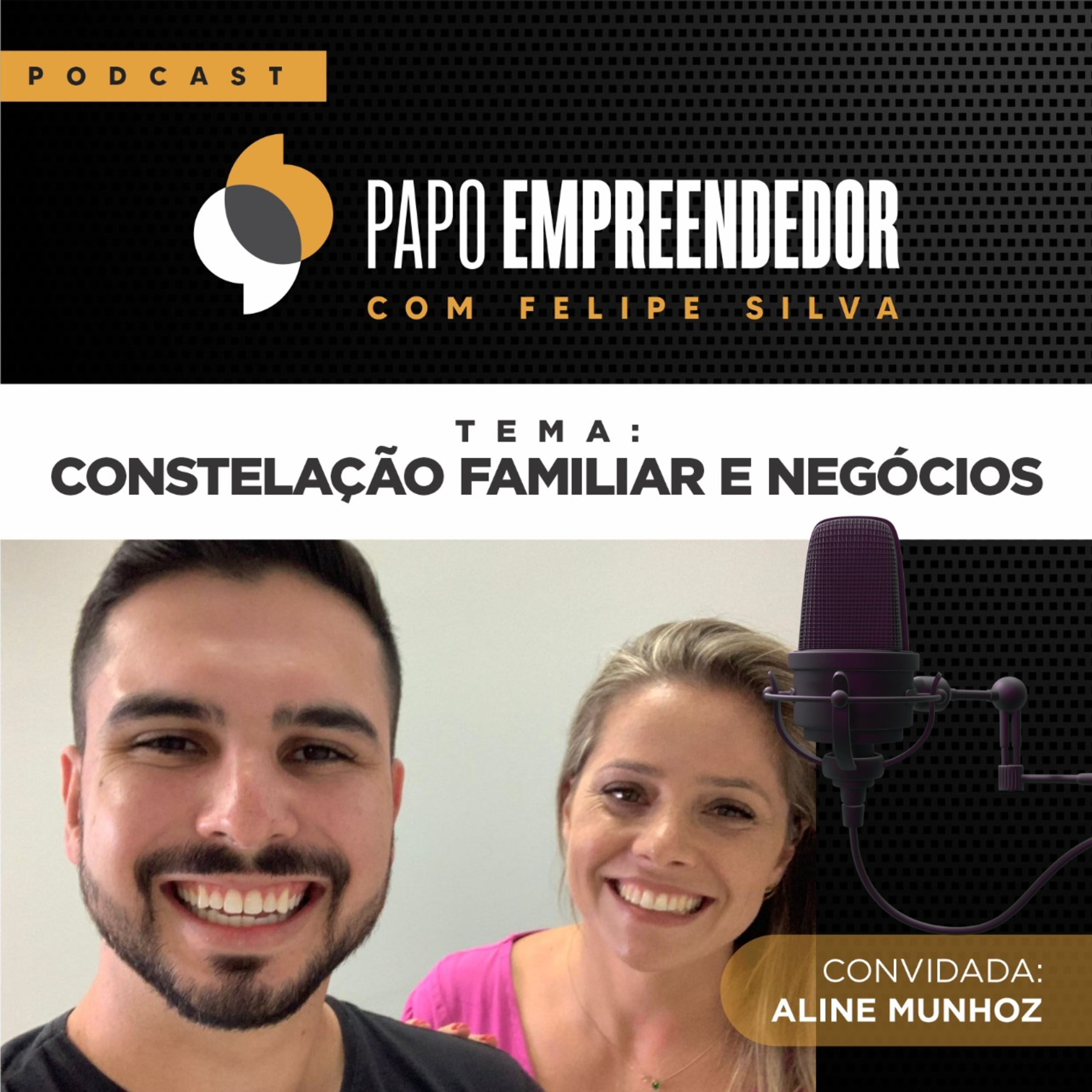 Papo Empreendedor PodCast
