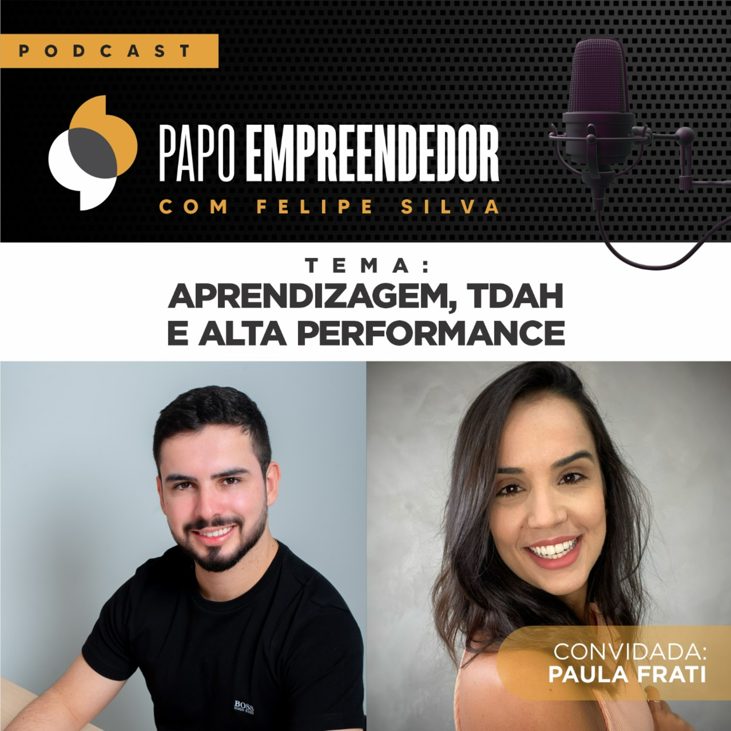 Papo Empreendedor PodCast