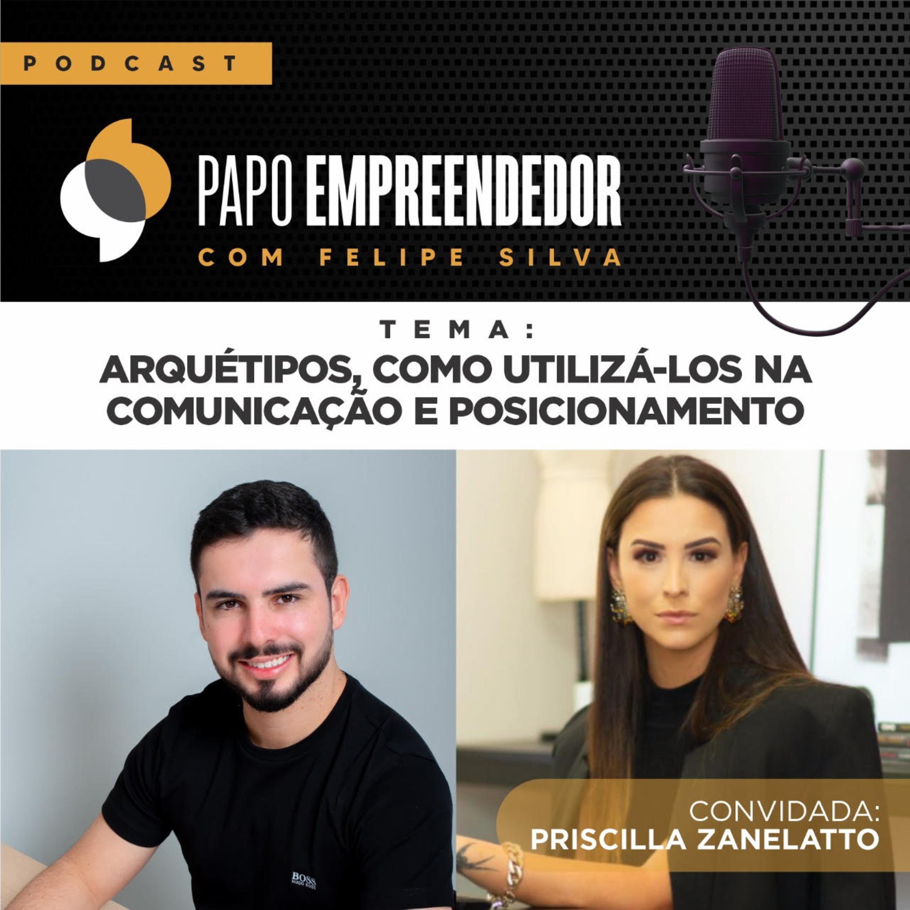 Papo Empreendedor PodCast