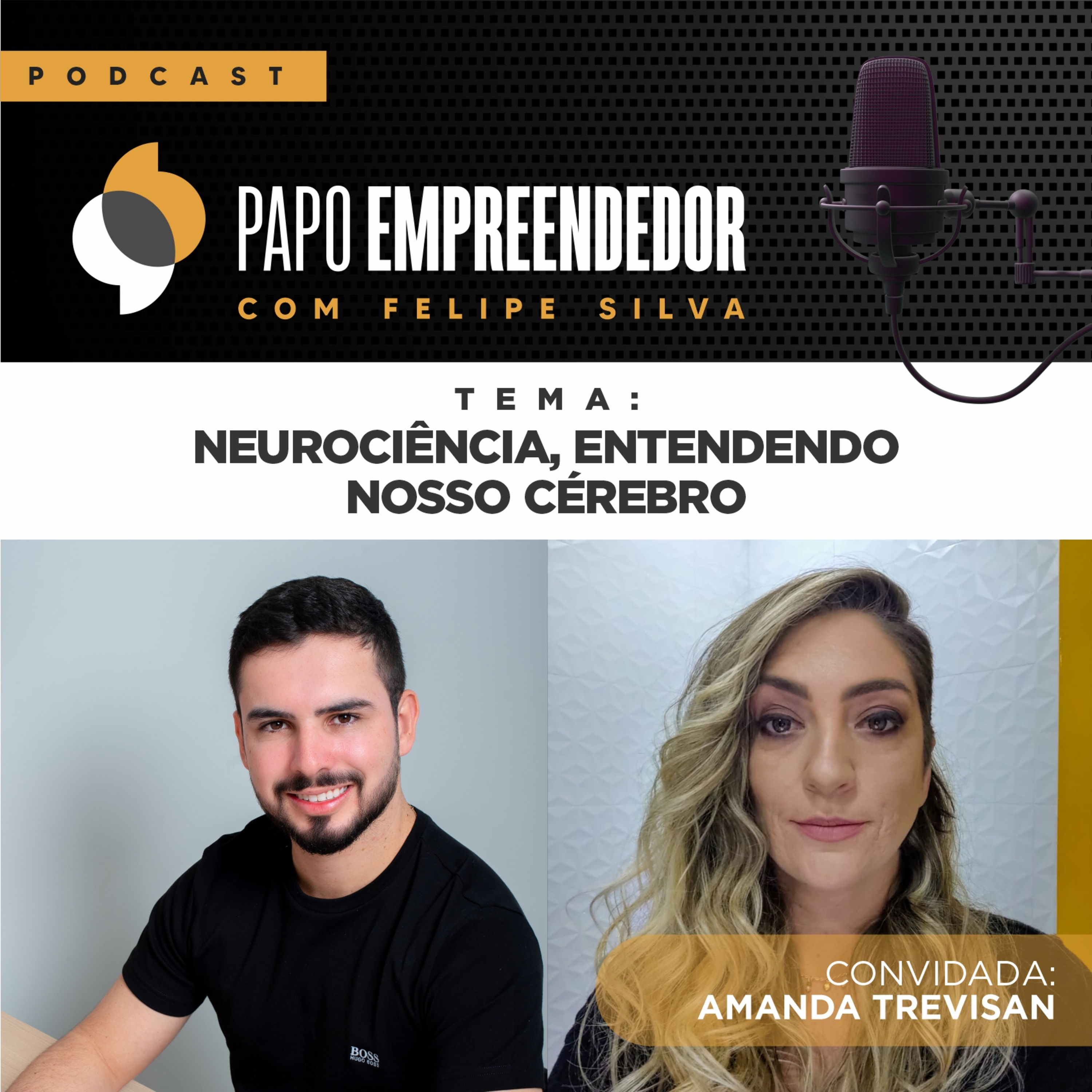 Papo Empreendedor PodCast