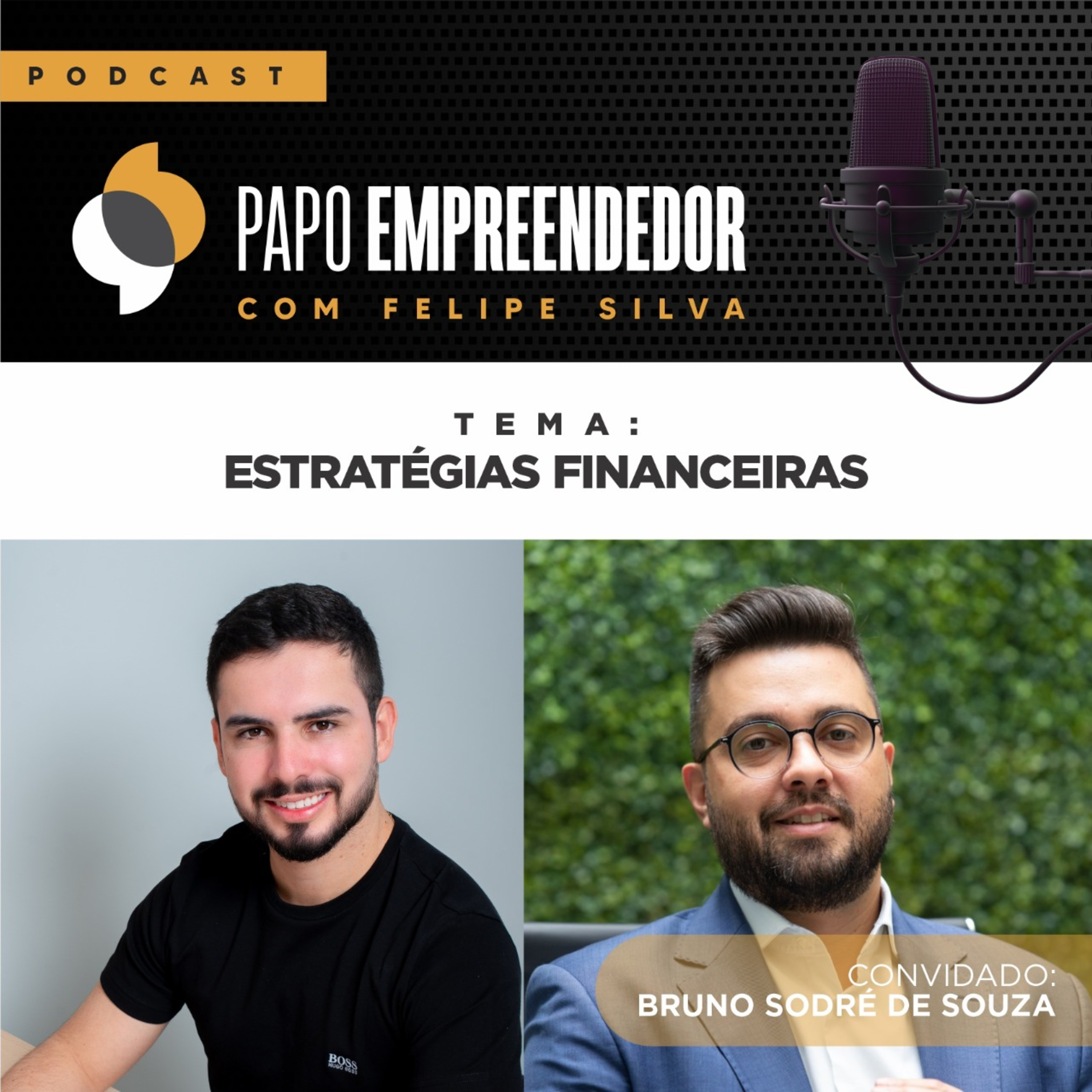 Papo Empreendedor PodCast