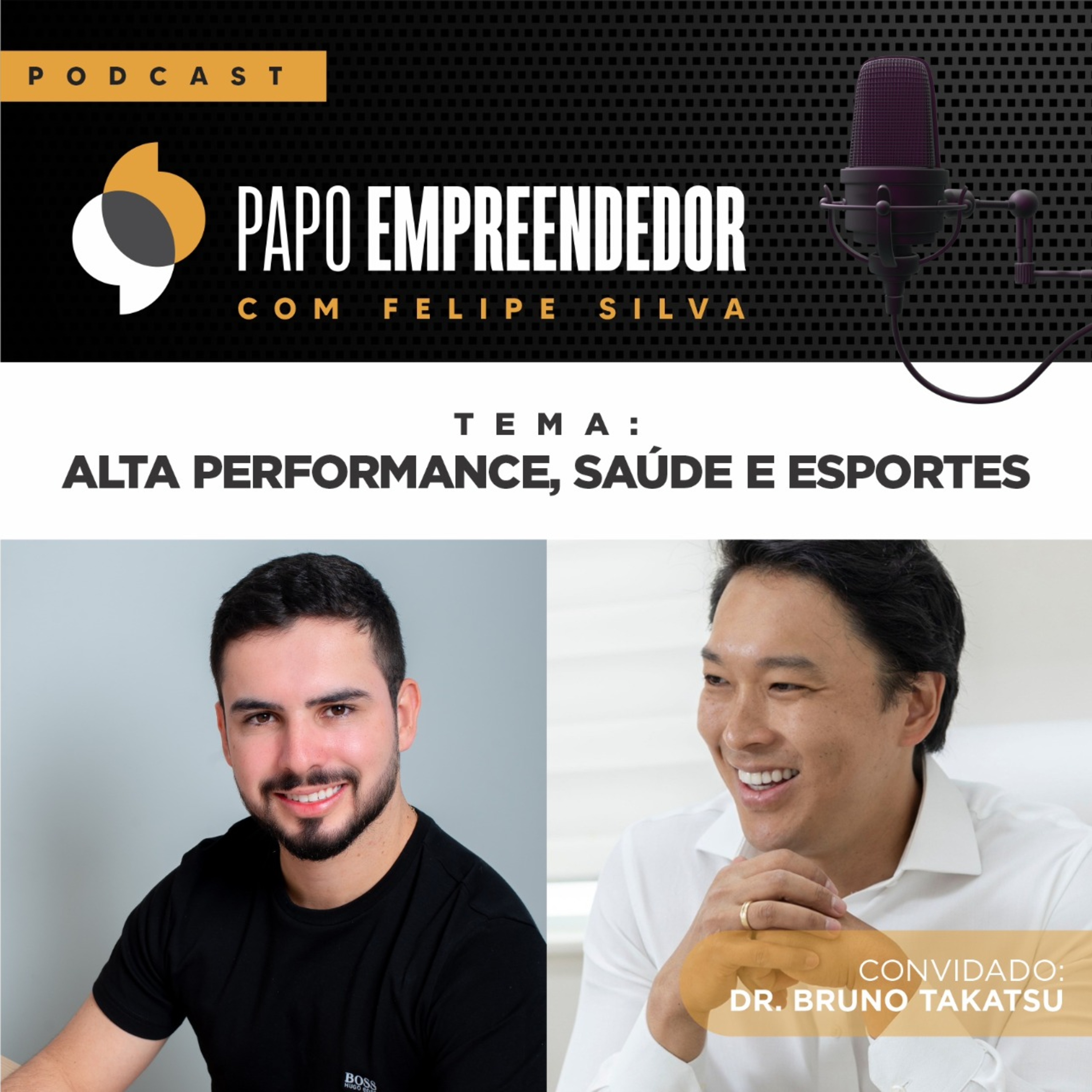 Papo Empreendedor PodCast