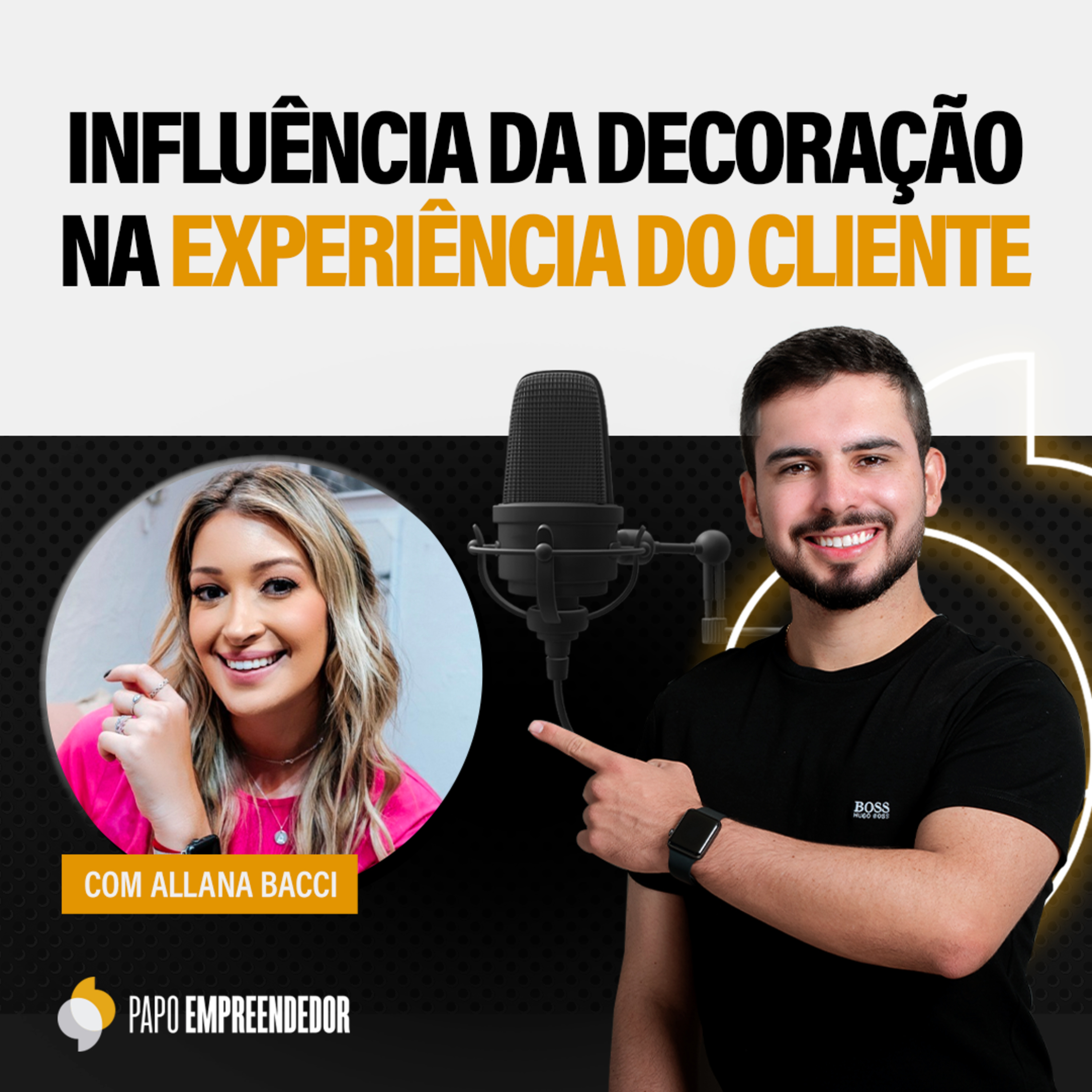 Papo Empreendedor PodCast