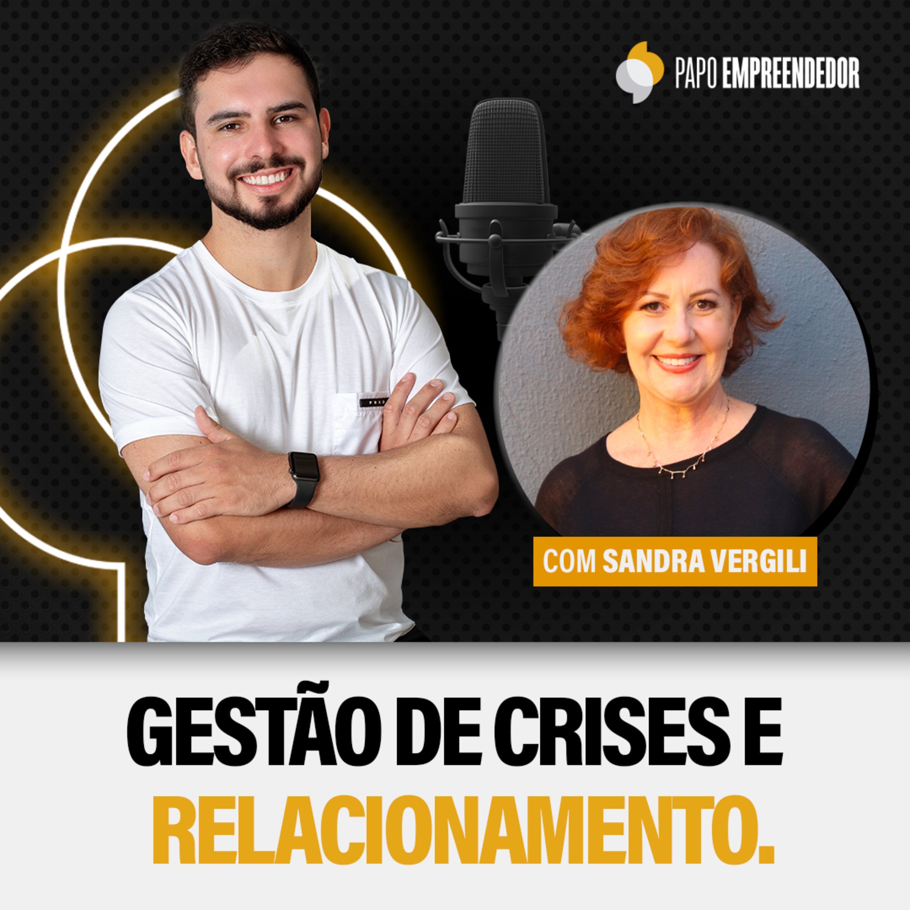 Papo Empreendedor PodCast