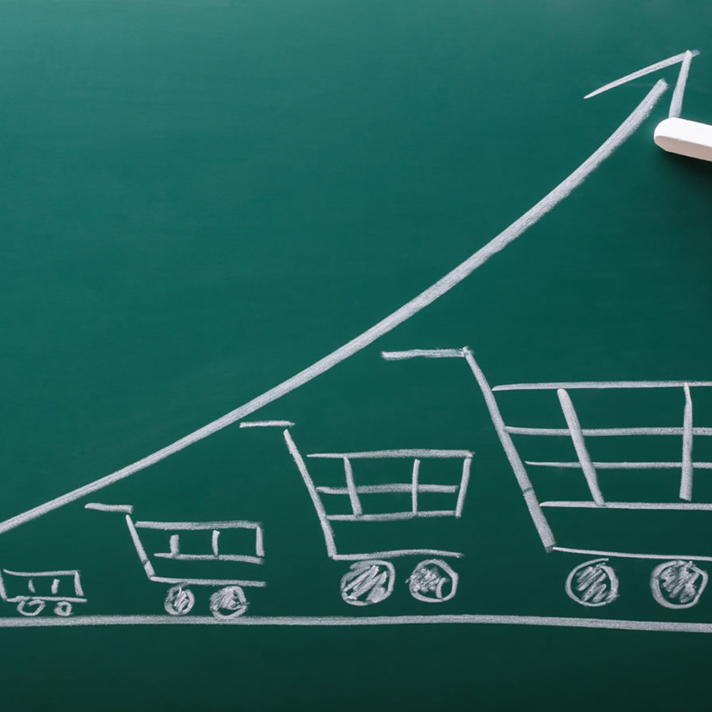 How is global inflation? episode artwork