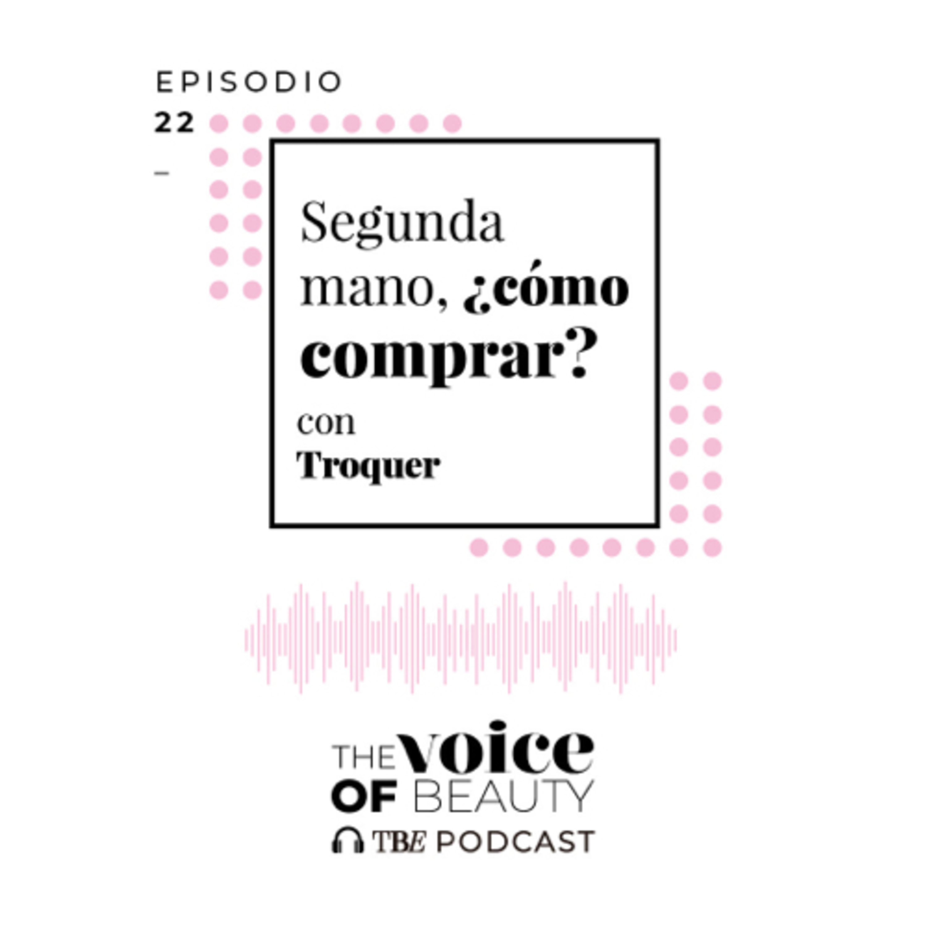 E22 - Segunda mano, ¿cómo comprar? con Troquer
