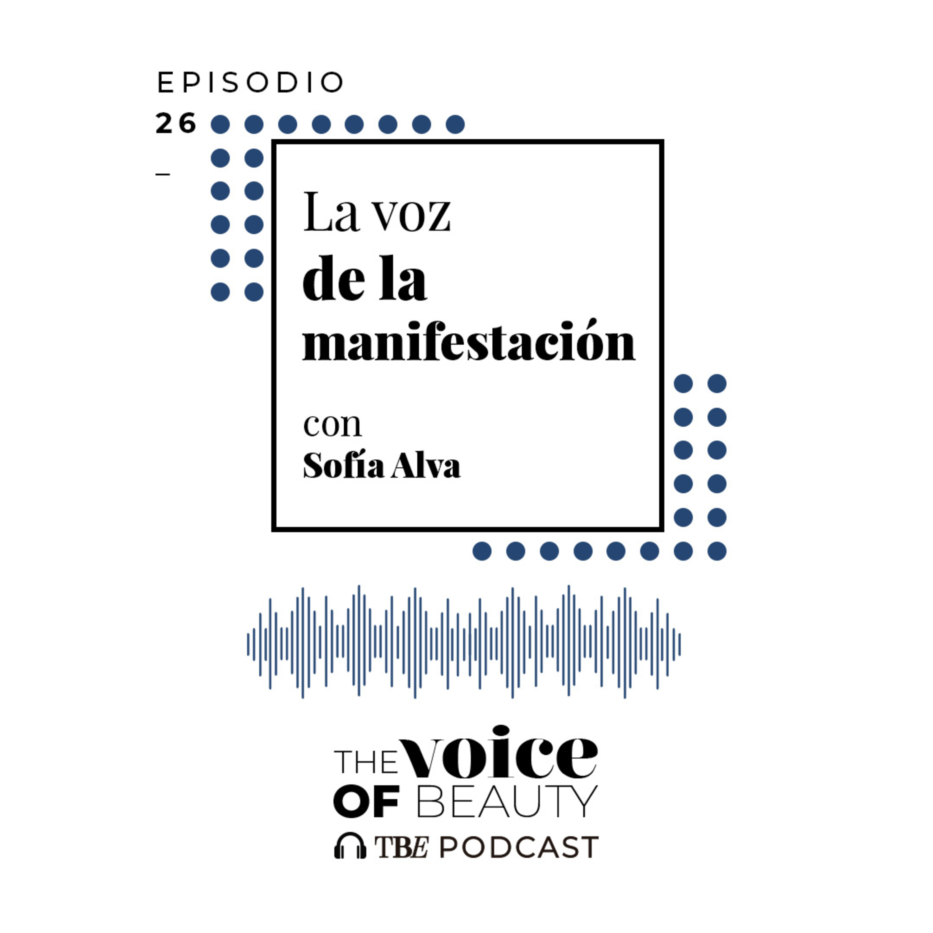 The Voice of Beauty