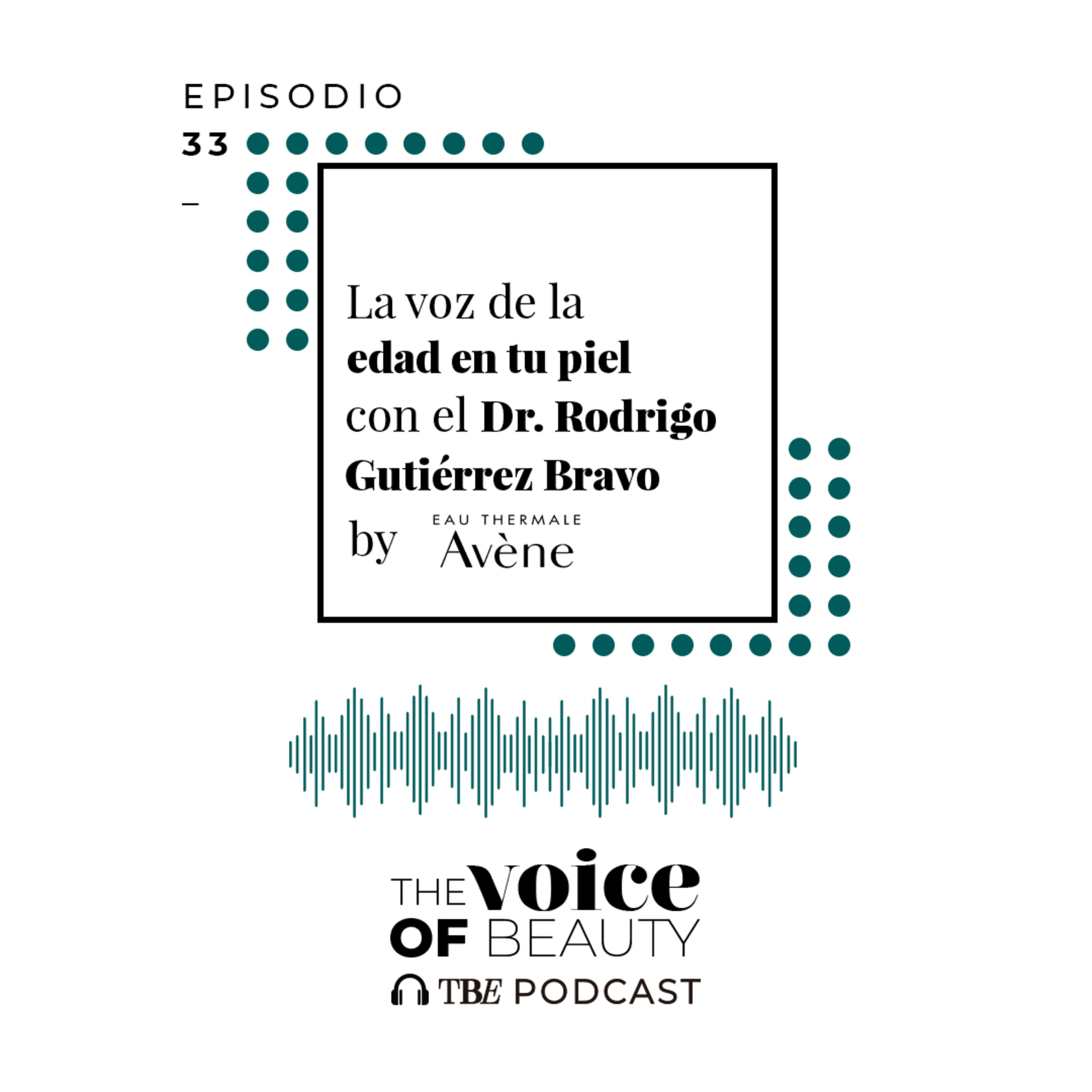The Voice of Beauty