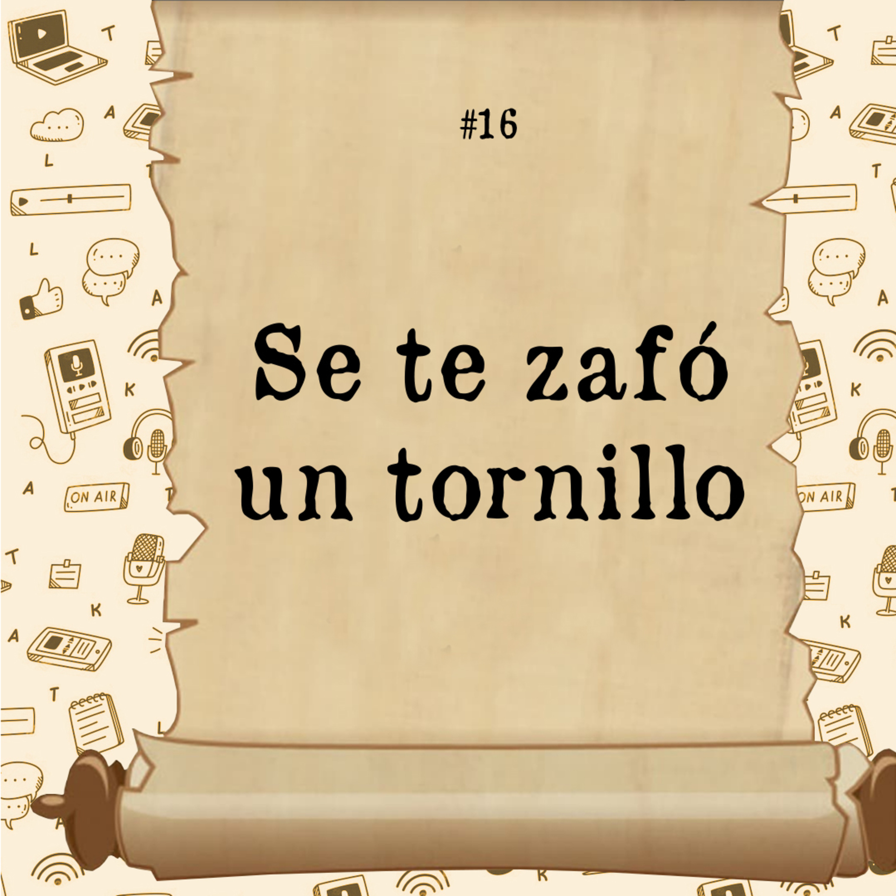 Etimologarium