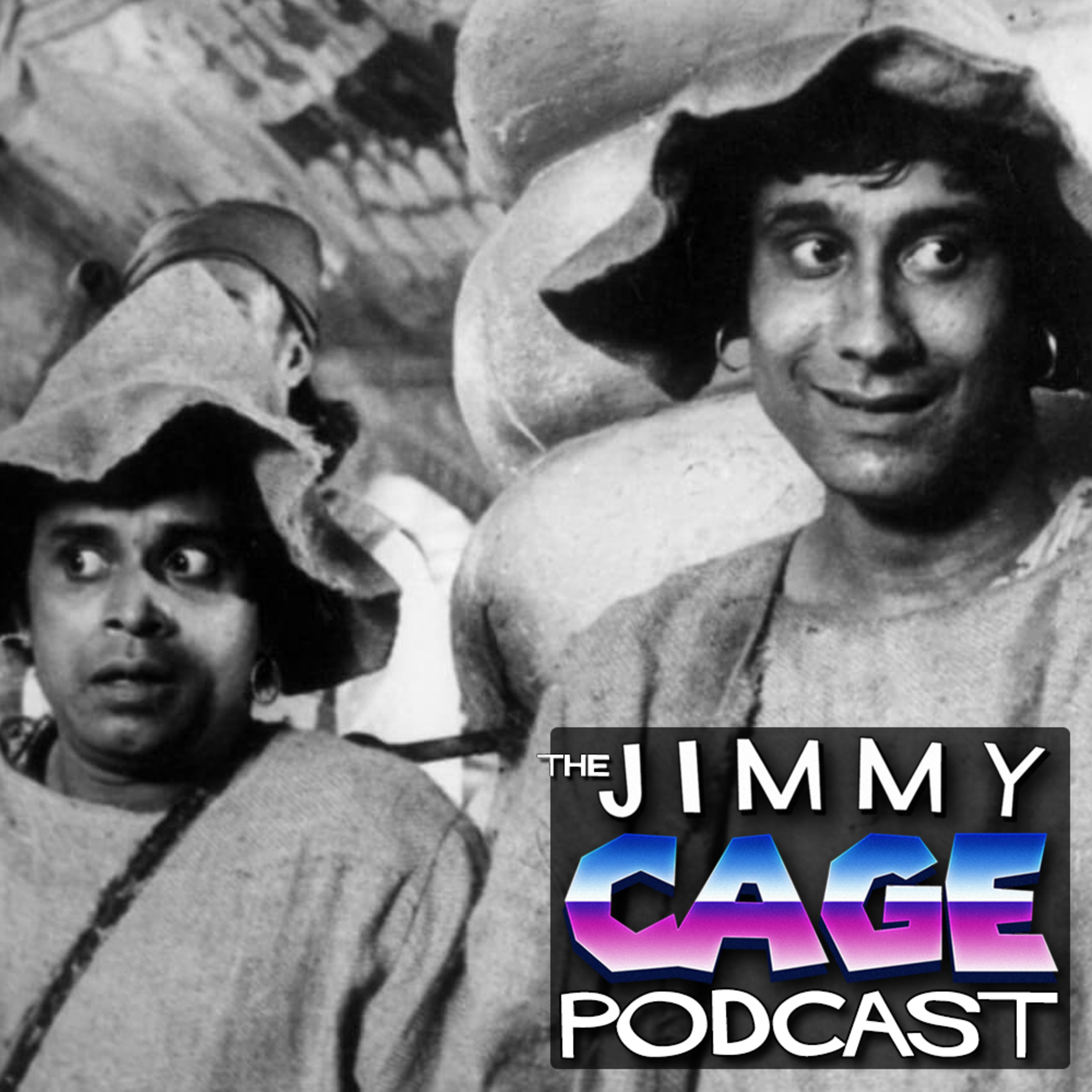 Goopy Gyne Bagha Byne / The Adventures of Goopy and Bagha (1969) - Movie Review episode artwork