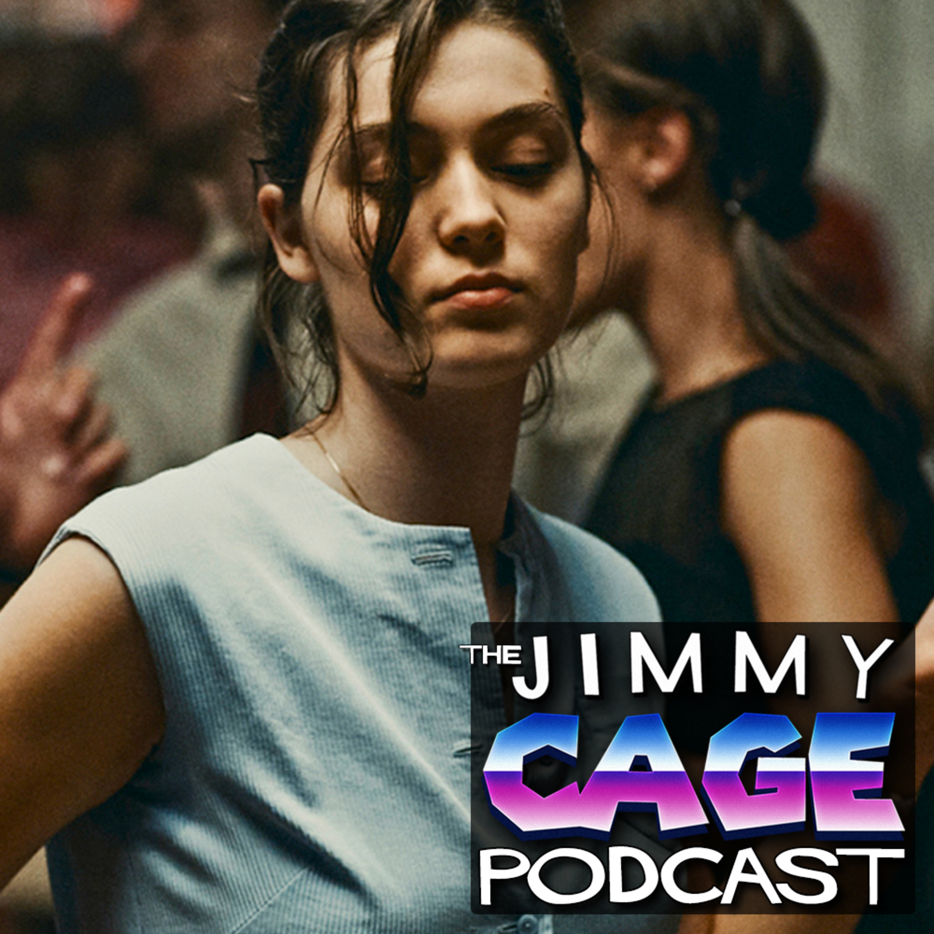 The Jimmy Cage Podcast