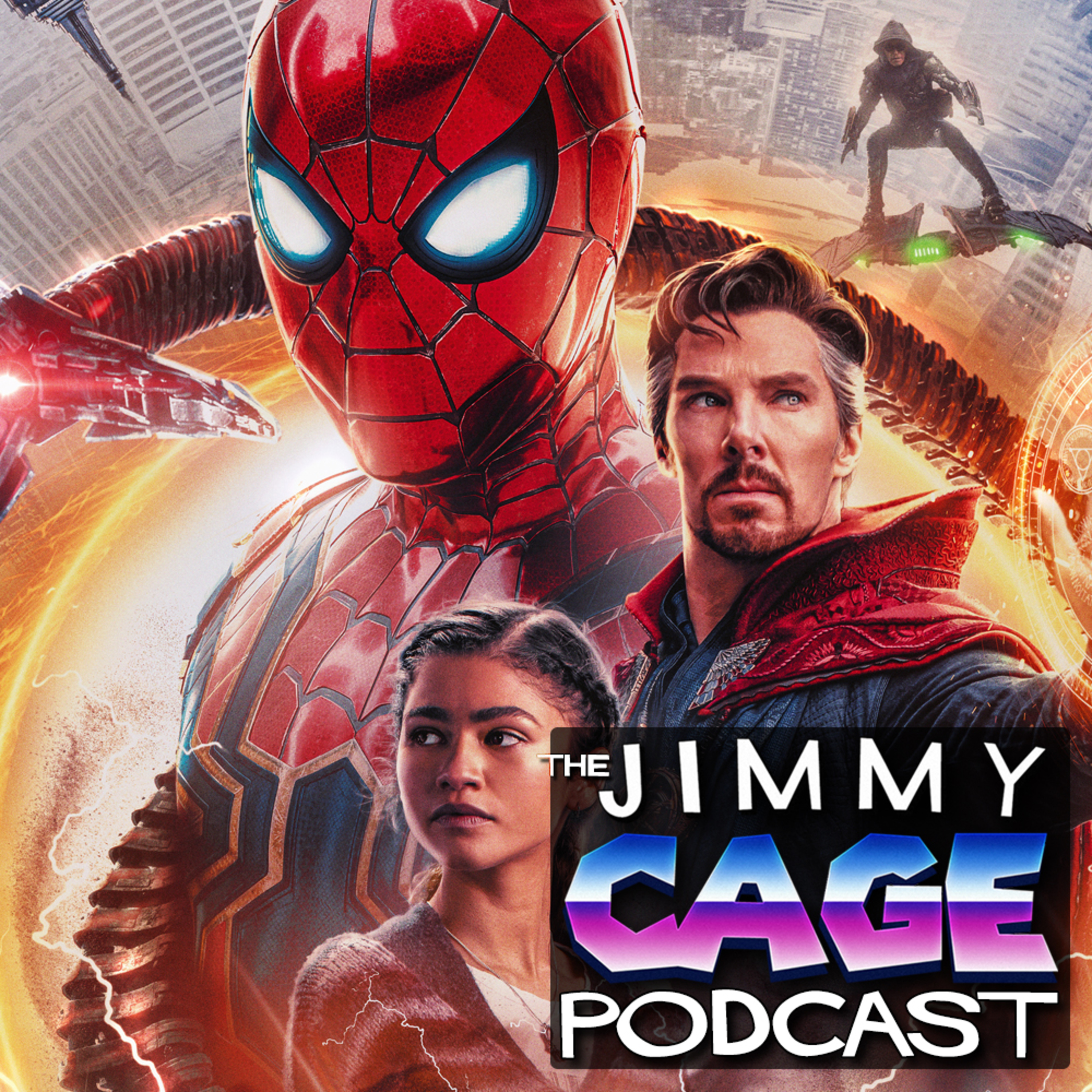 Spider-Man: No Way Home (2021) - Movie Review | No Spoilers | Marvel | MCU
