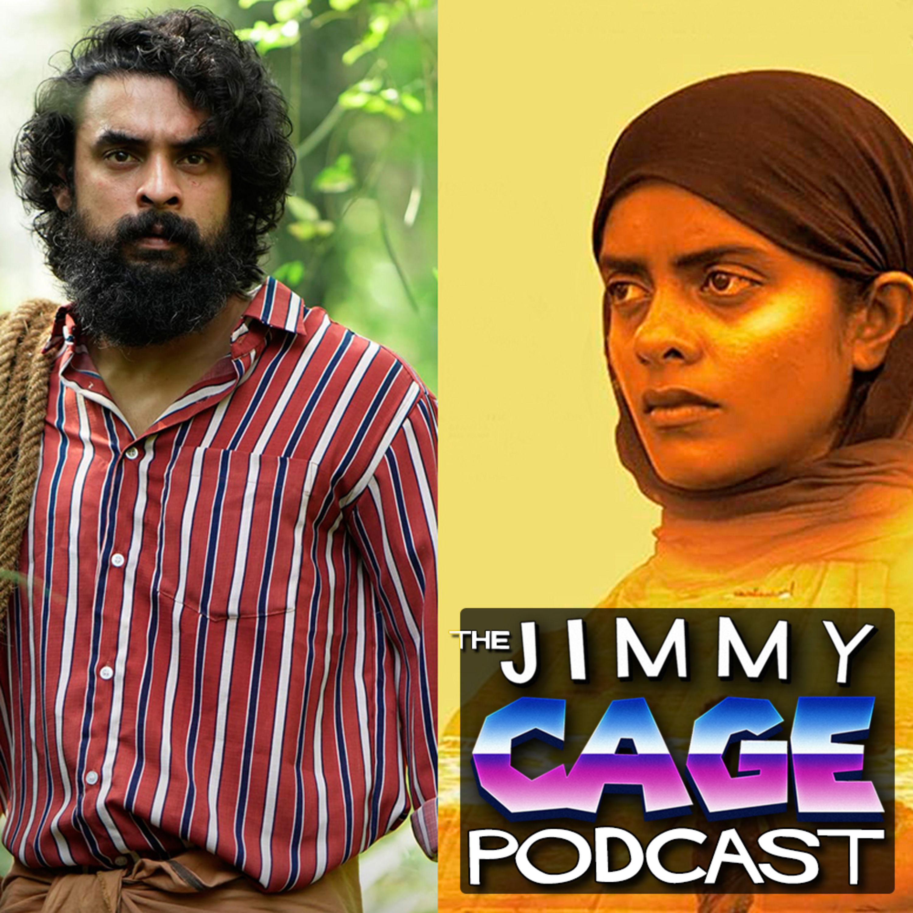 Top 5 Best Malayalam Movies of 2021 episode artwork