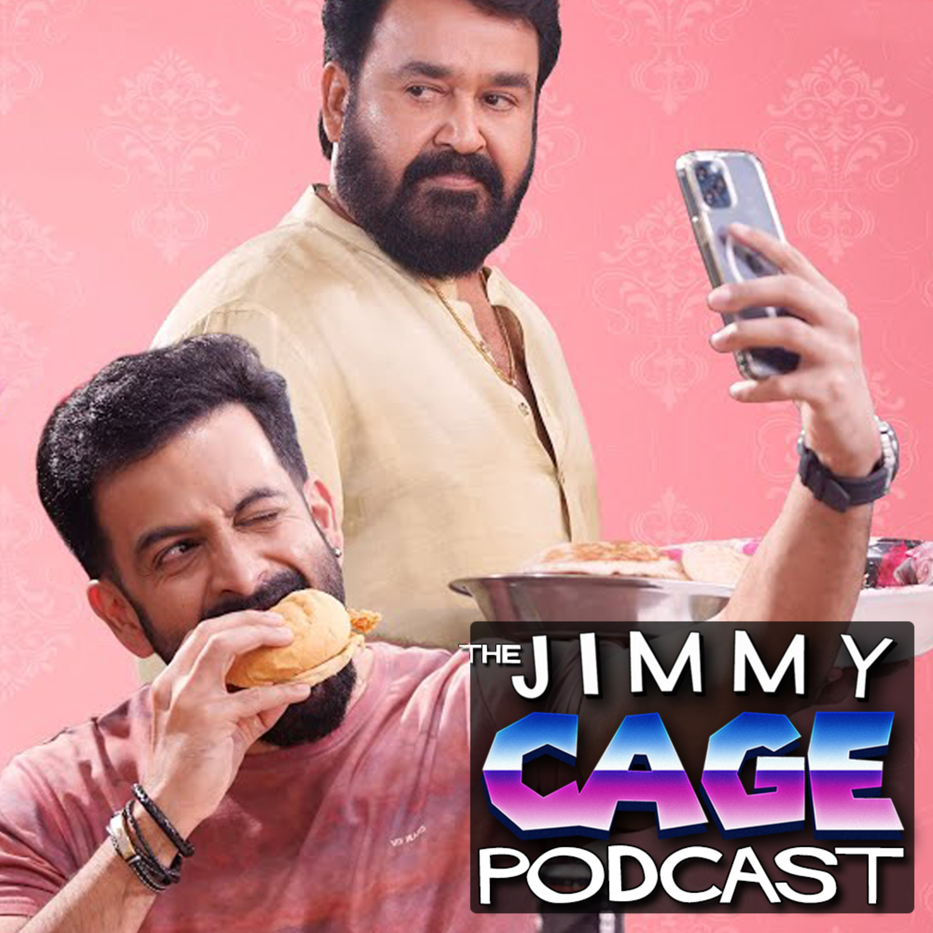 Bro Daddy (2022) - Movie Review | Prithviraj Sukumaran | Mohanlal | Lovely Malayalam Family Comedy episode artwork
