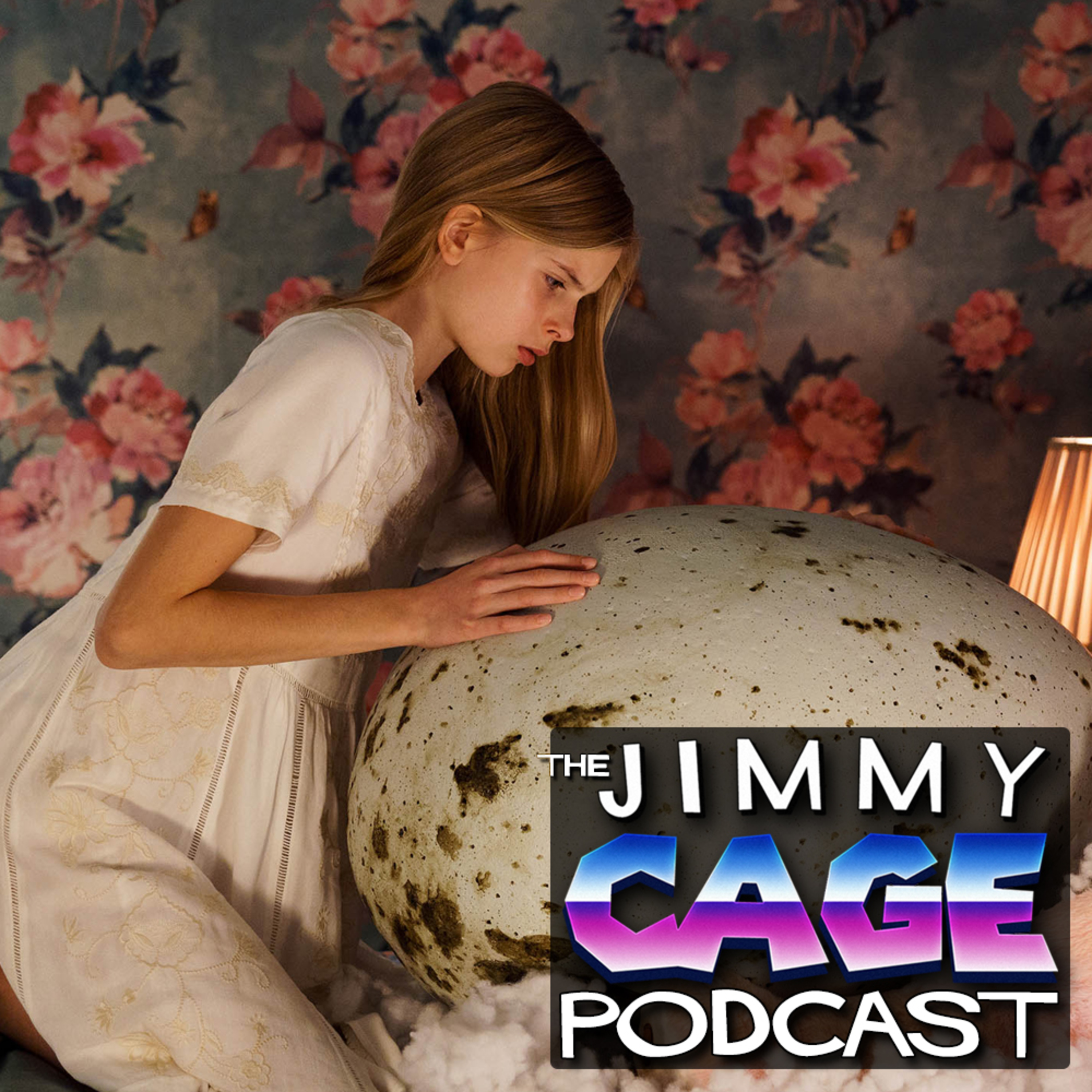 Hatching / Pahanhautoja (2022) - Movie Review | Jimmy at Sundance | Finnish Coming of Age Horror episode artwork