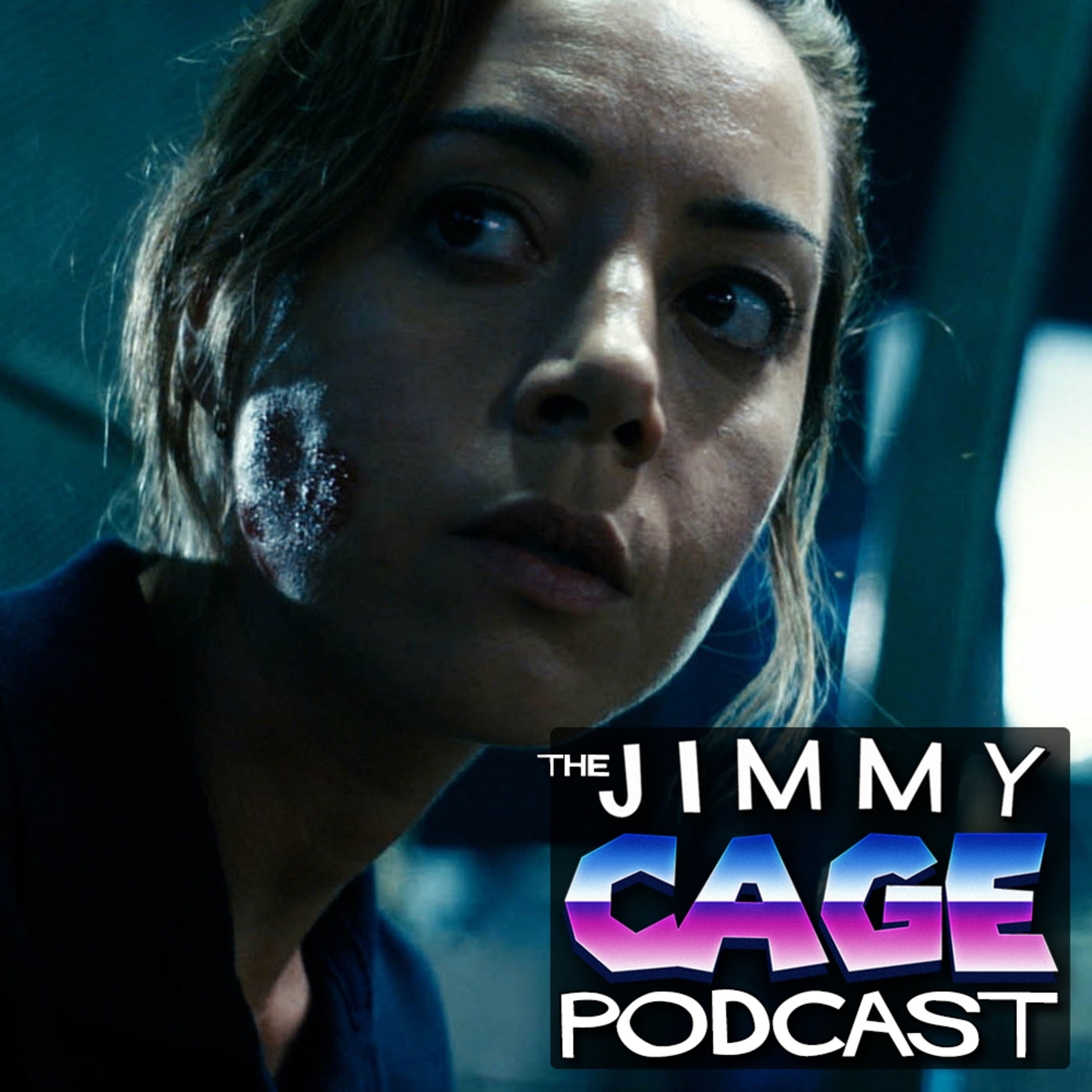 Emily the Criminal (2022) - Movie Review | Jimmy at Sundance | Aubrey Plaza episode artwork