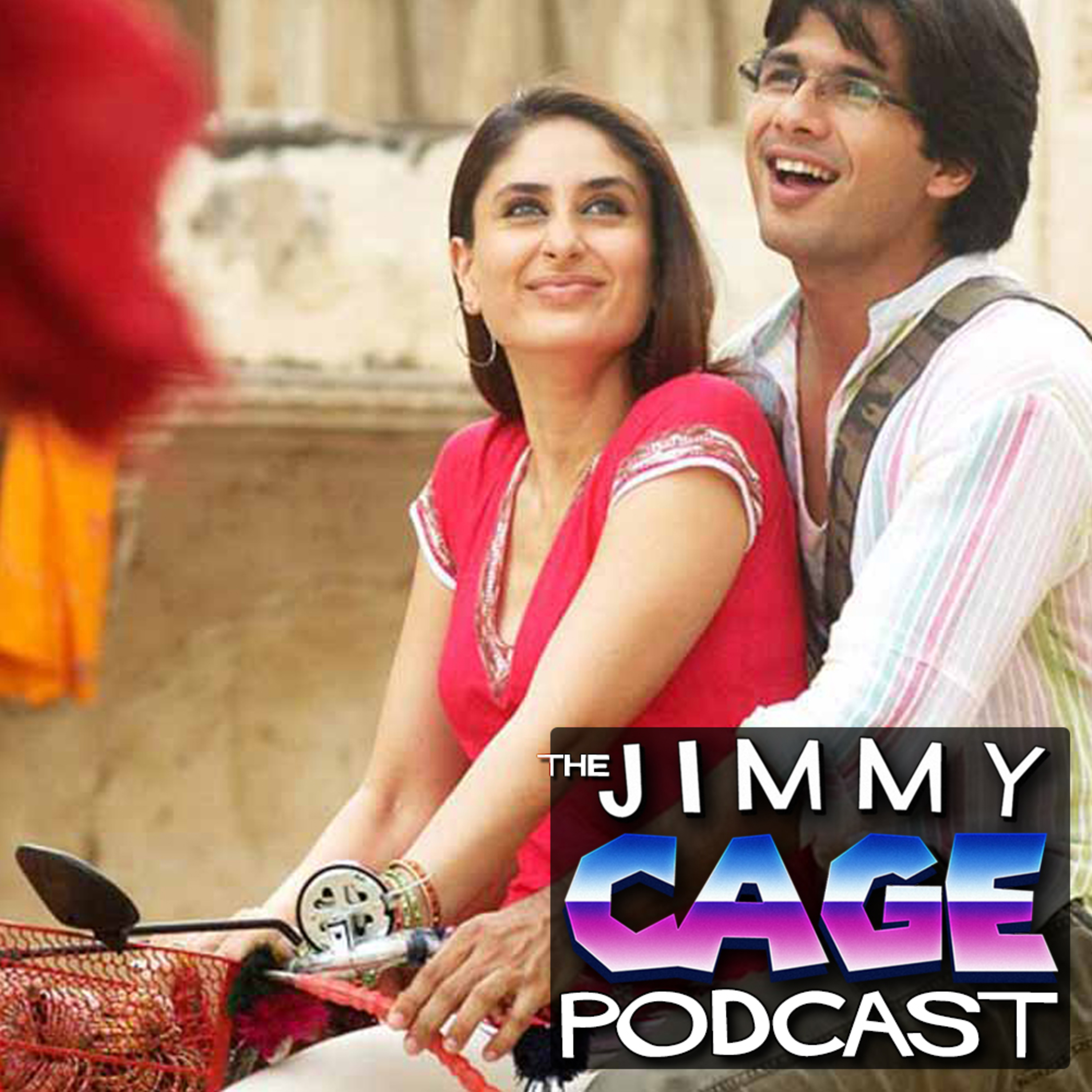 Jab We Met (2007) - Movie Review | Kareena Kapoor | Shahid Kapoor | Modern Bollywood Classic