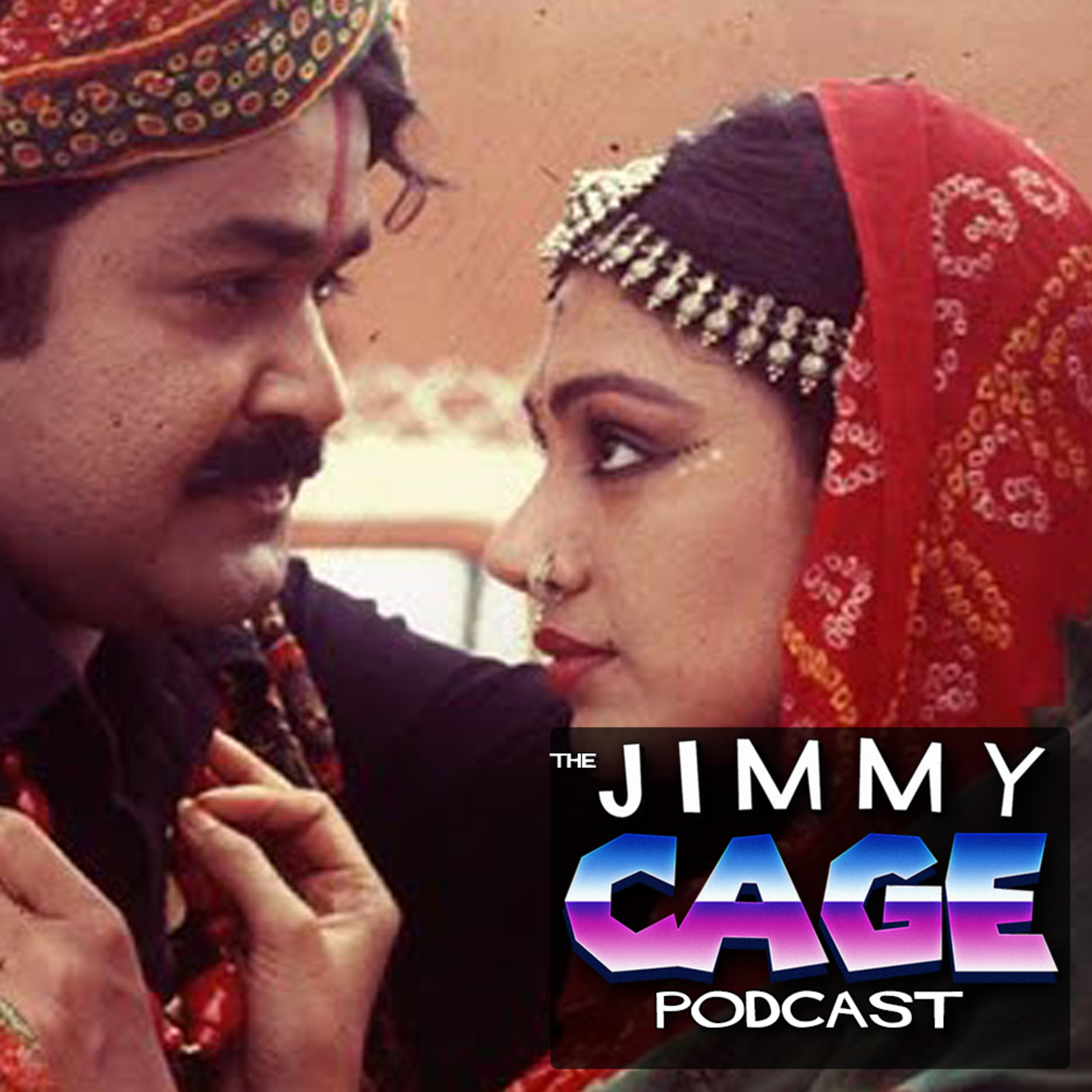 Thenmavin Kombath (1994) - Movie Review | Mohanlal | Shobana | Nedumudi Venu | Malayalam Classic episode artwork