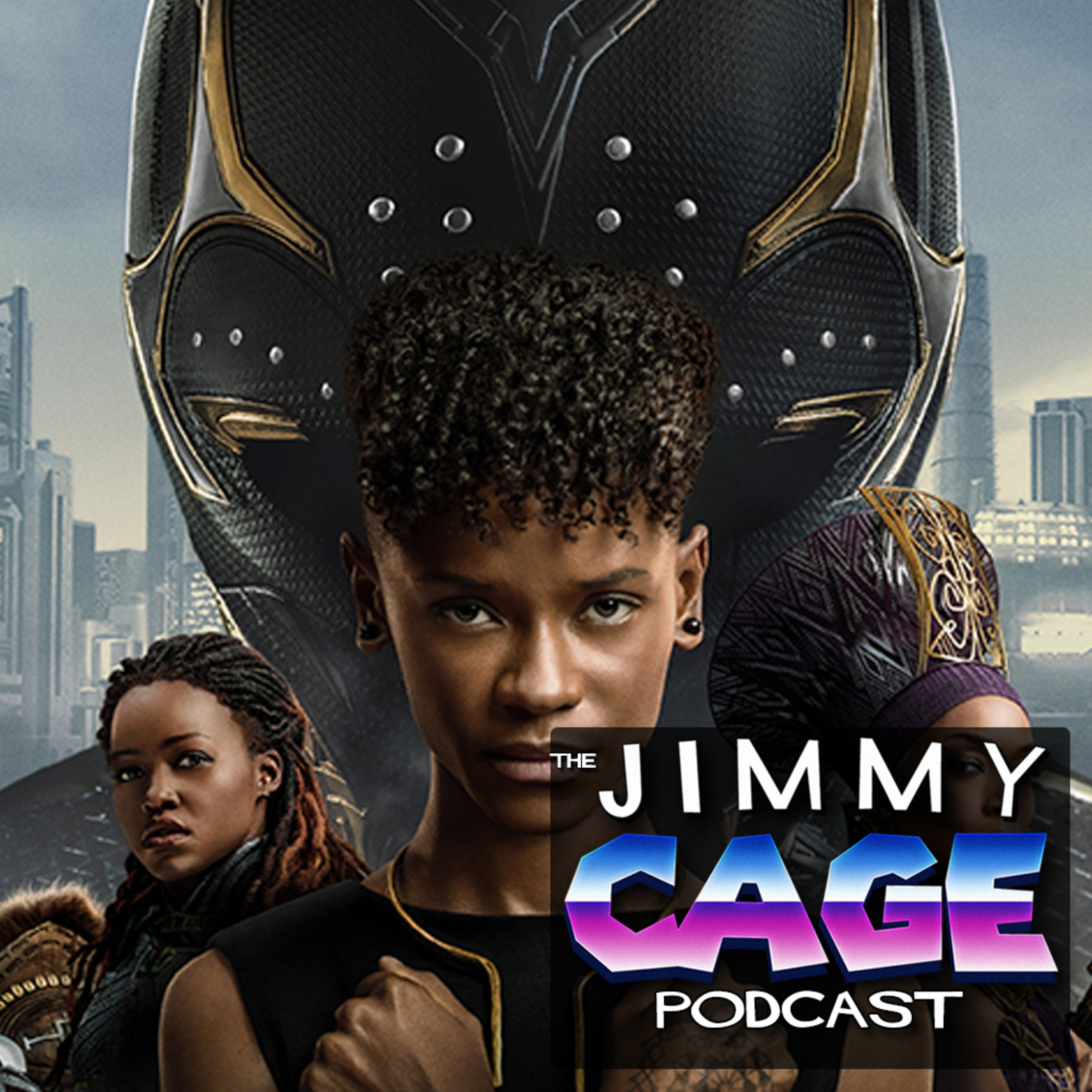Black Panther: Wakanda Forever (2022) - Movie Review | Marvel | MCU | Ryan Coogler