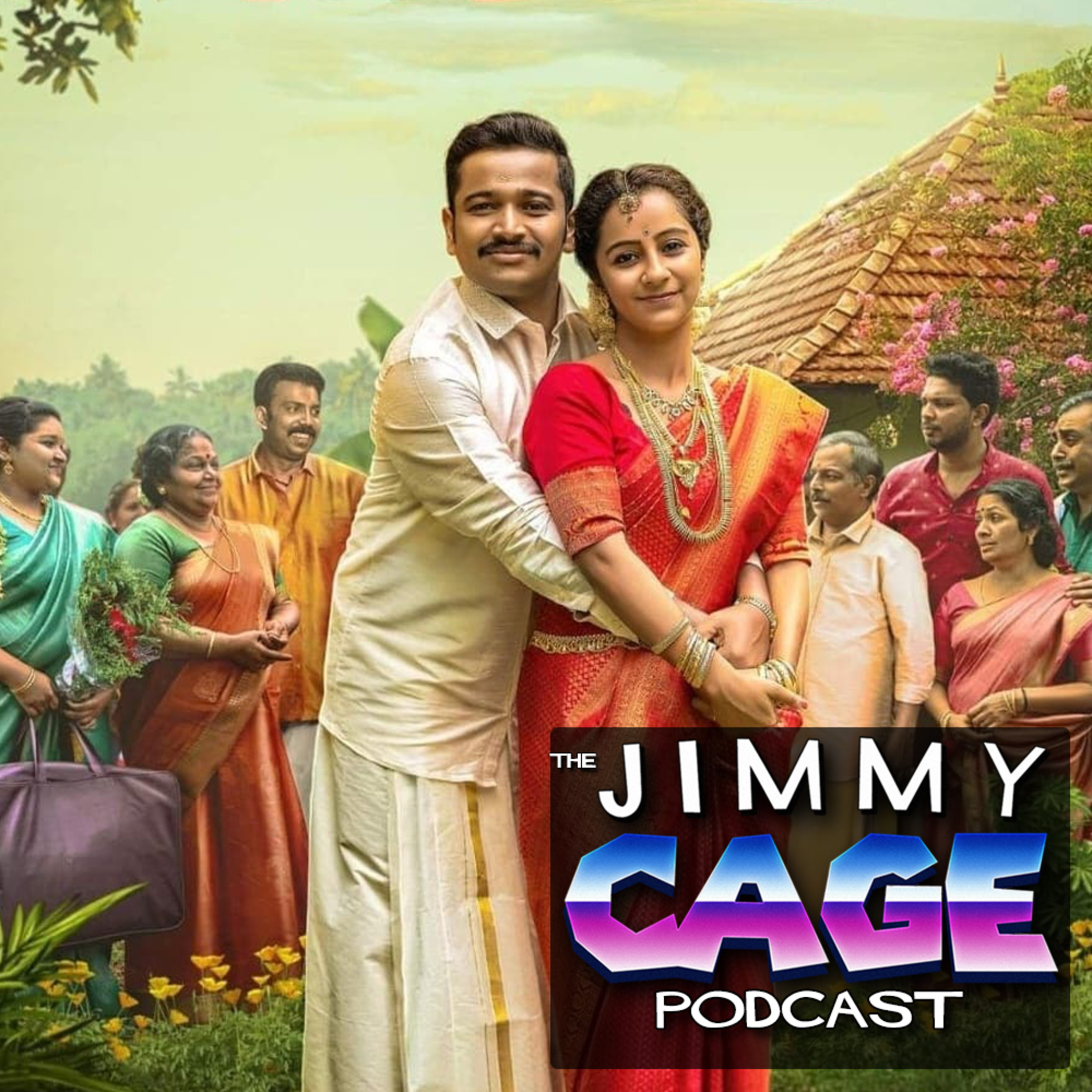 Jaya Jaya Jaya Jaya Hey (2022) - Movie Review | Comedy Version of The Great Indian Kitchen? episode artwork
