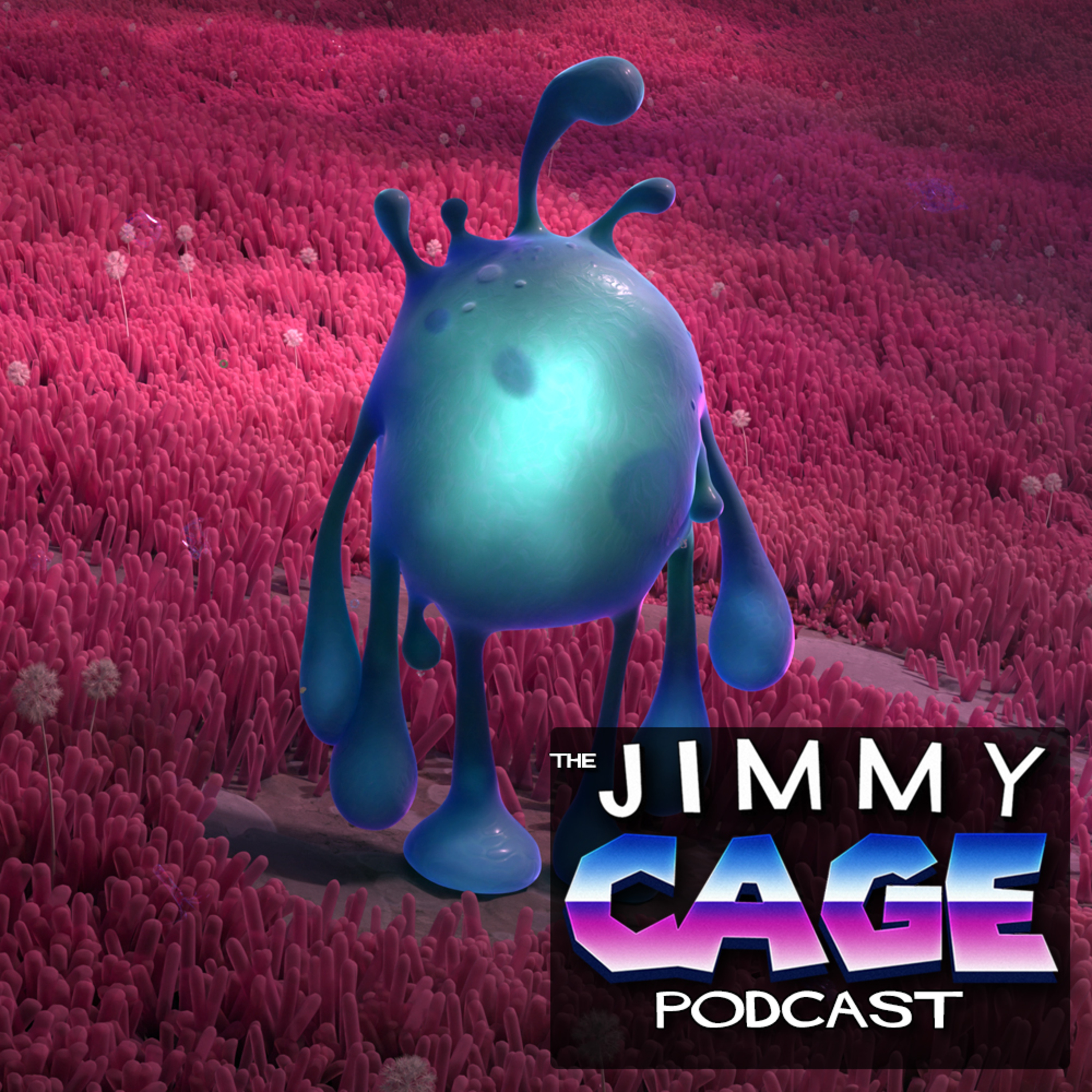 Strange World (2022) - Movie Review | Wonderful New Disney Animated Film episode artwork