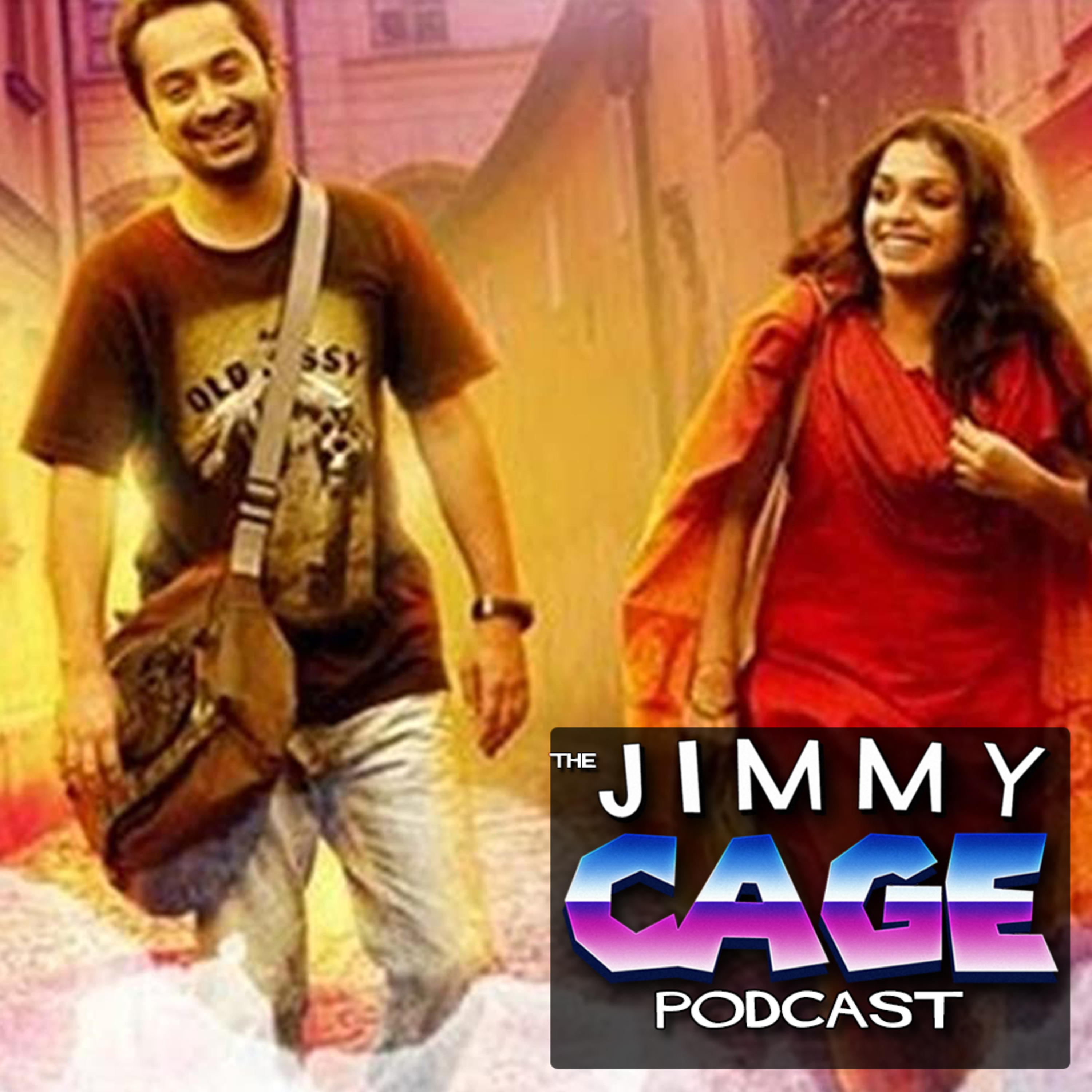 Artist (2013) - Movie Review | Malayalam Drama | Fahadh Faasil | Ann Augustine | 10th Anniversary episode artwork