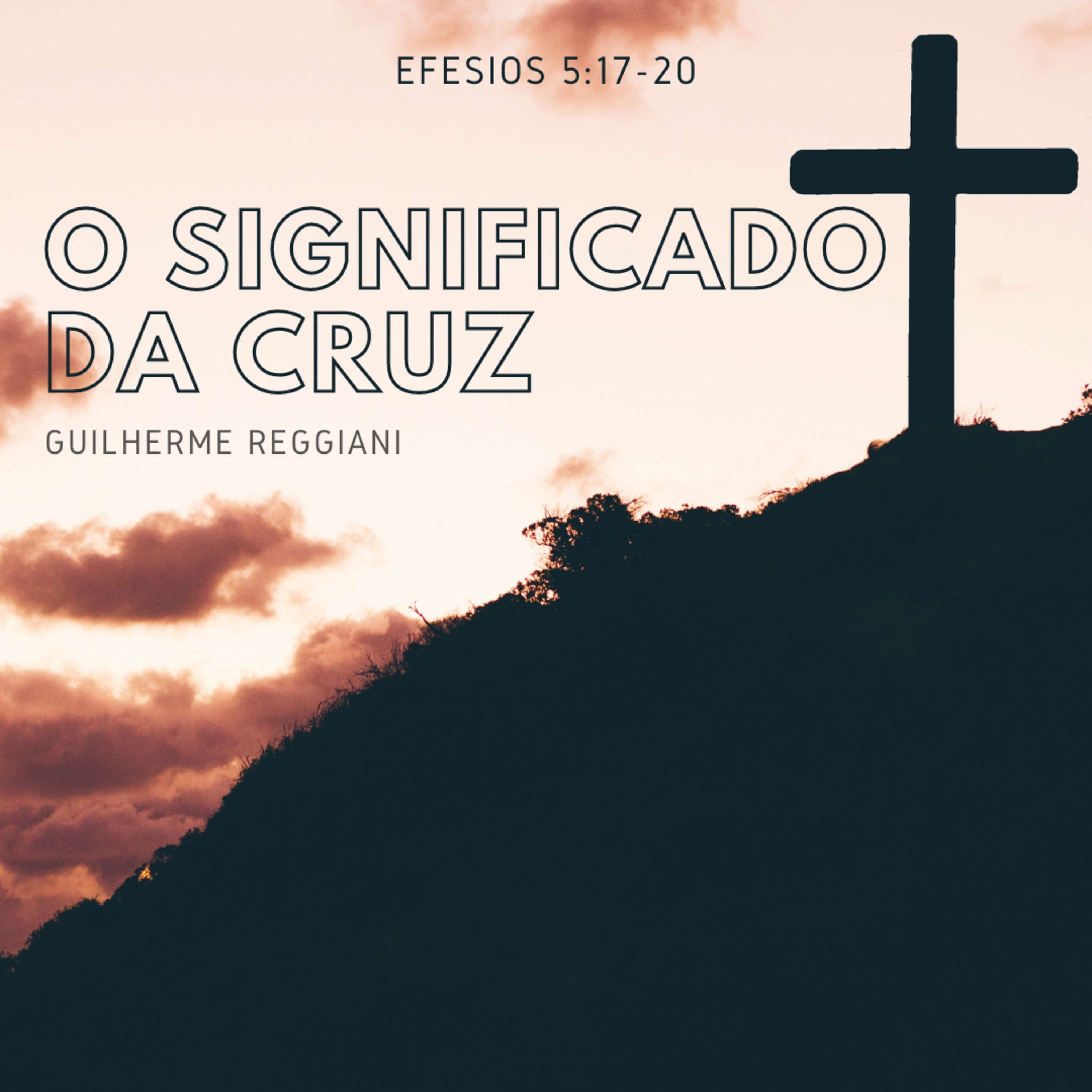 Guilherme Reggiani Sermões