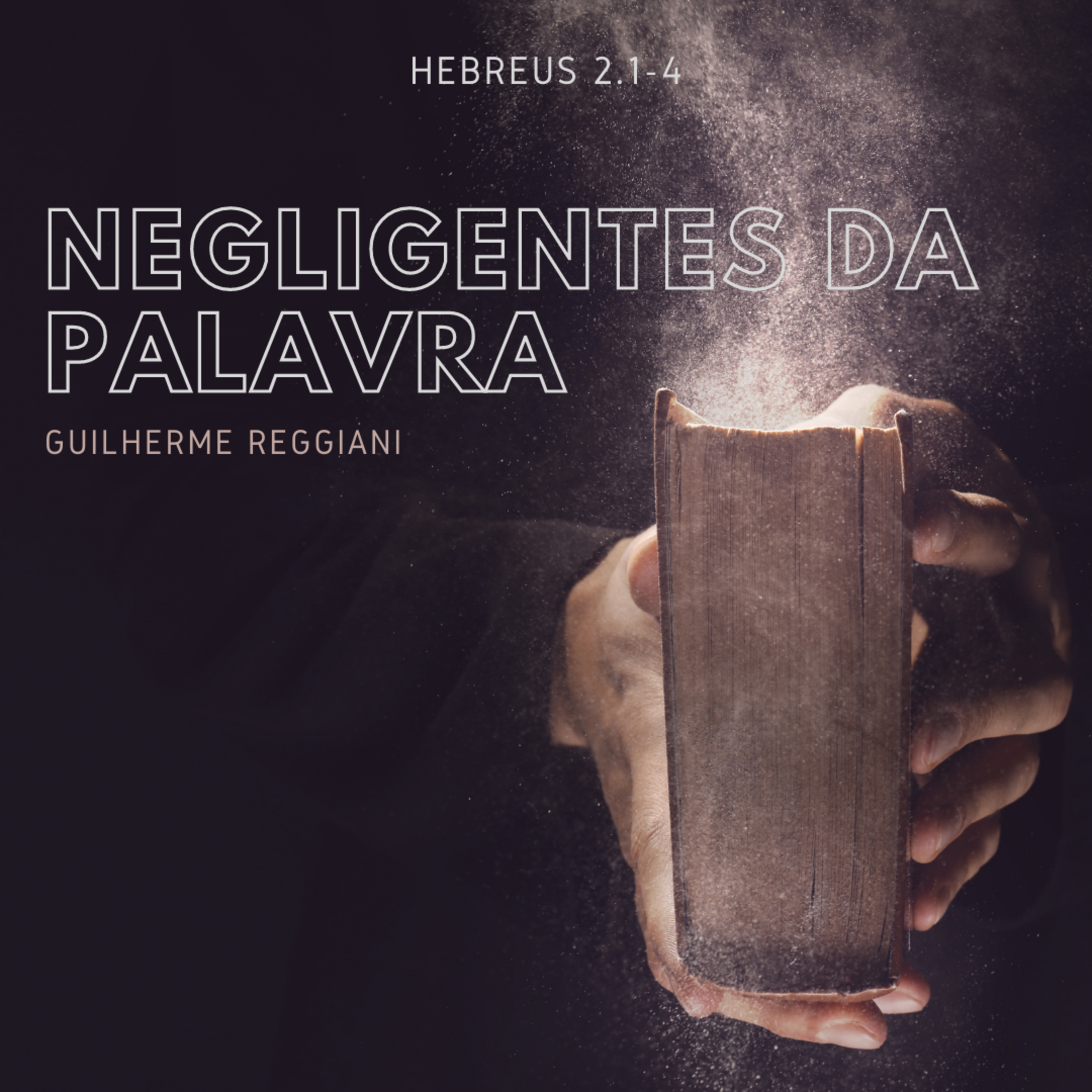 Guilherme Reggiani Sermões