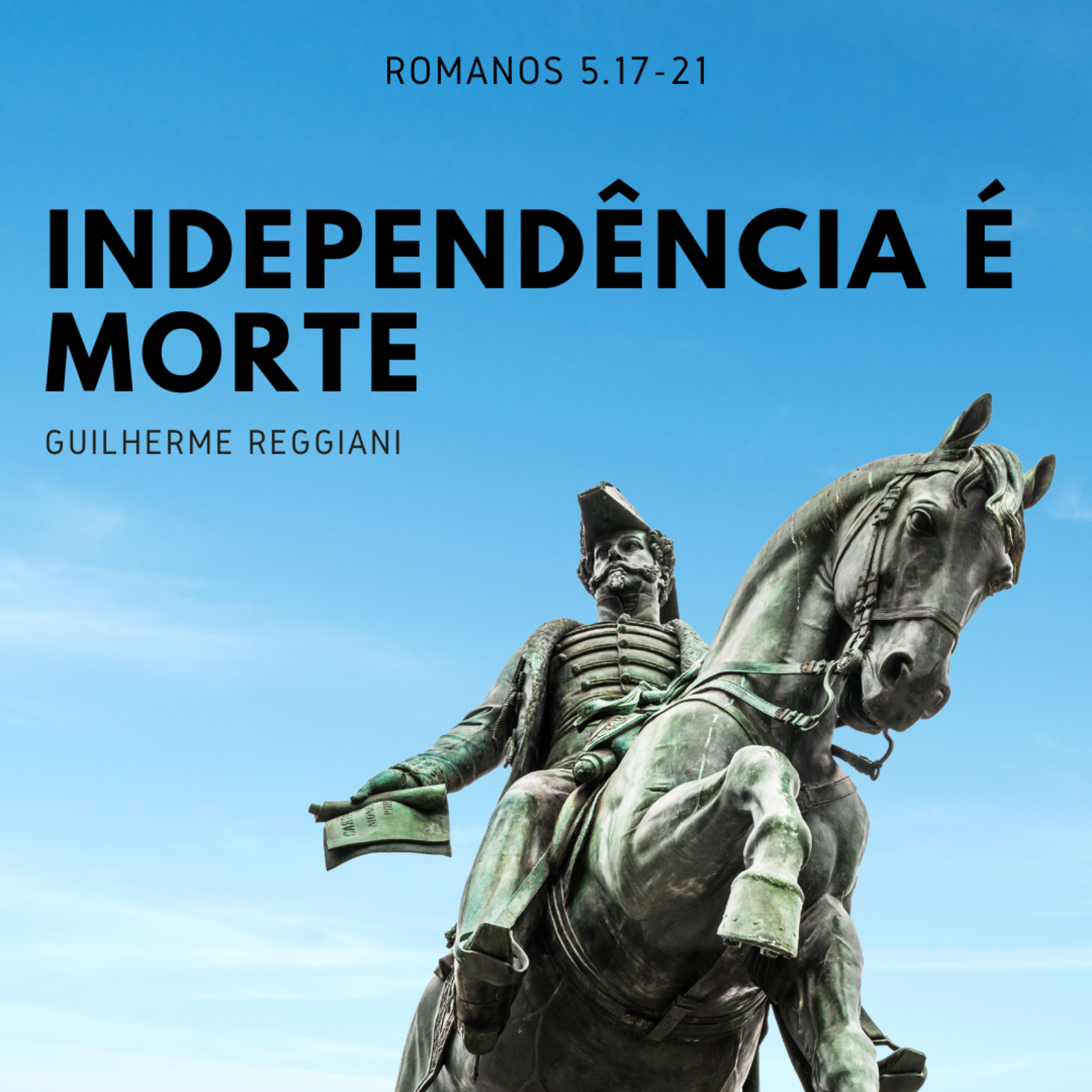 Guilherme Reggiani Sermões