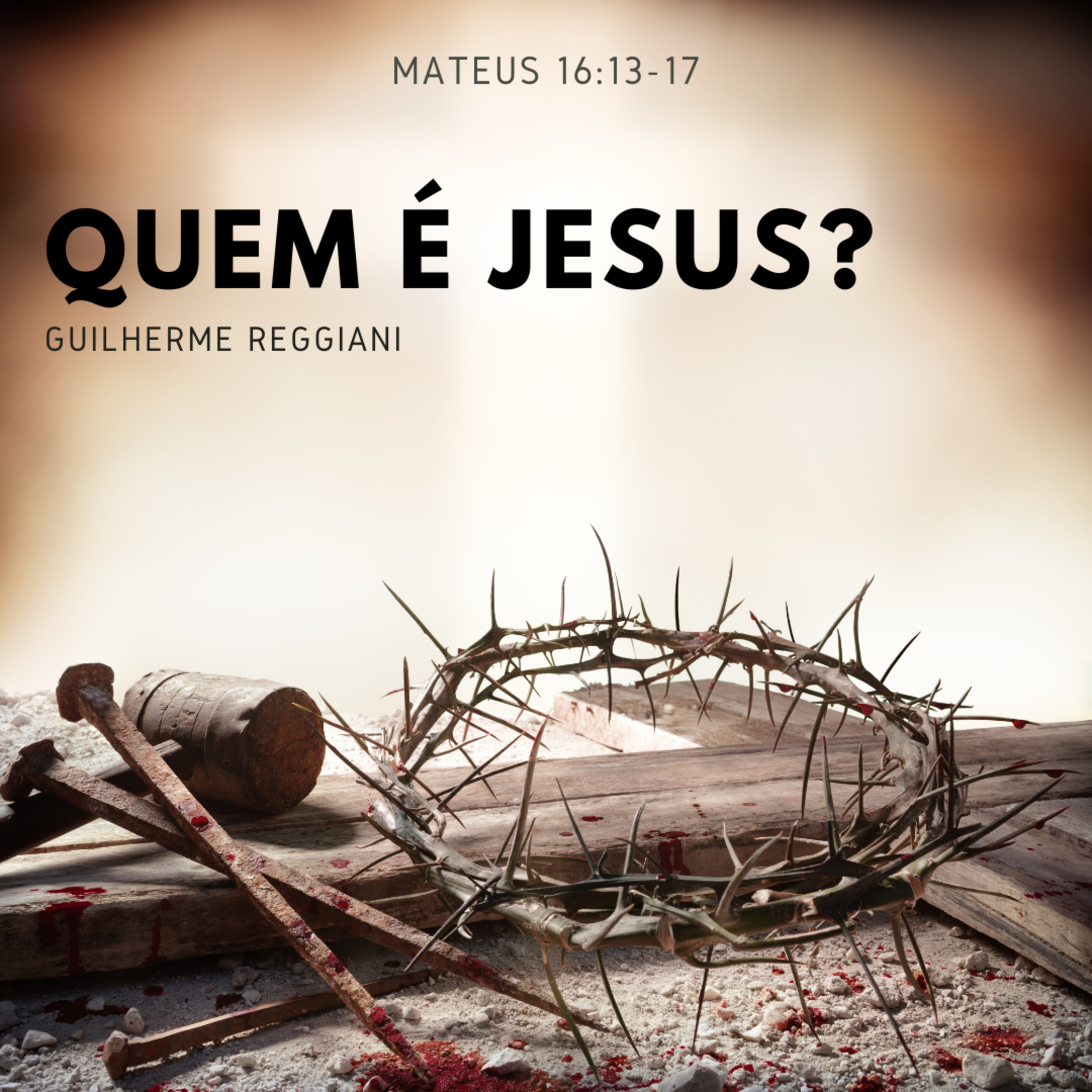 Guilherme Reggiani Sermões