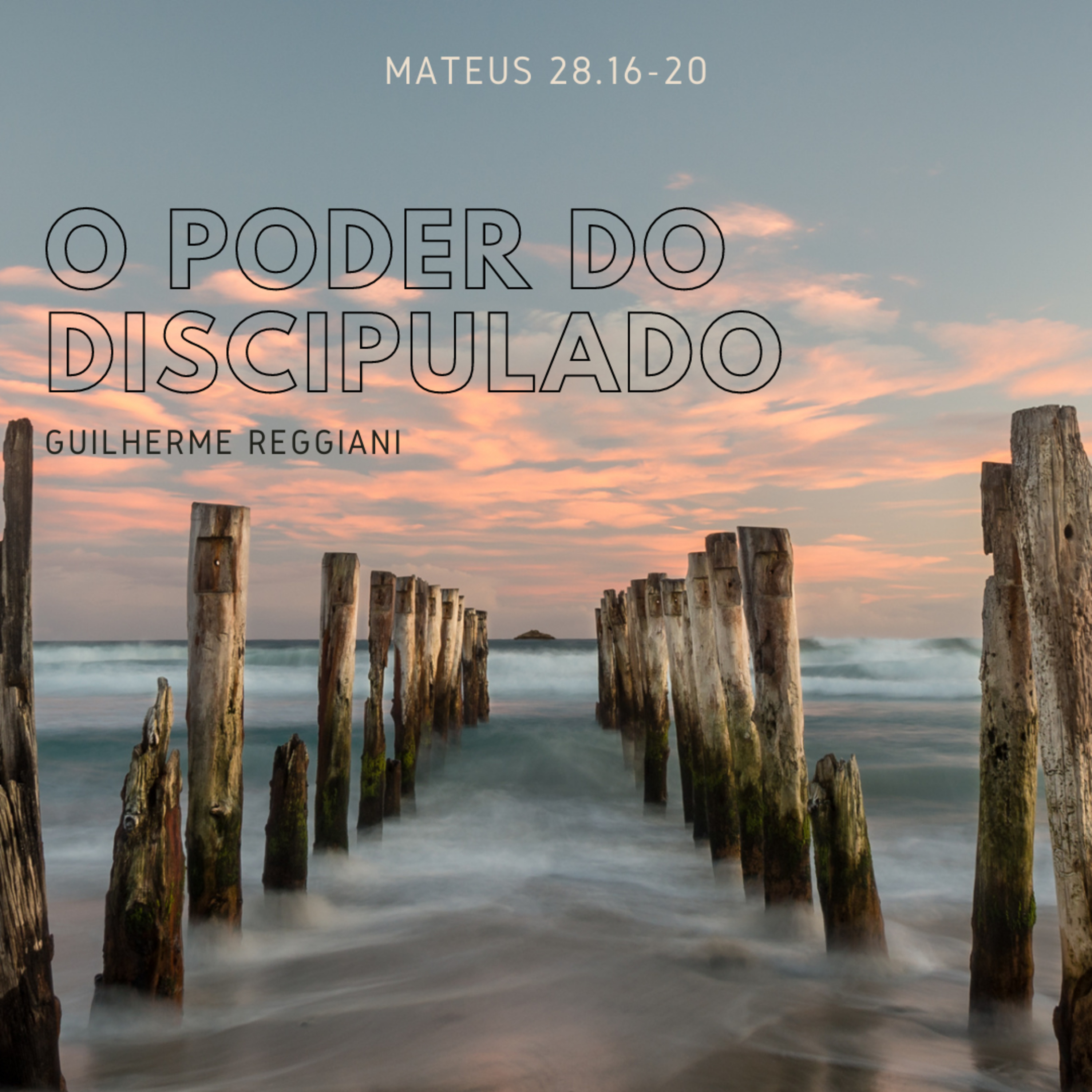 Guilherme Reggiani Sermões
