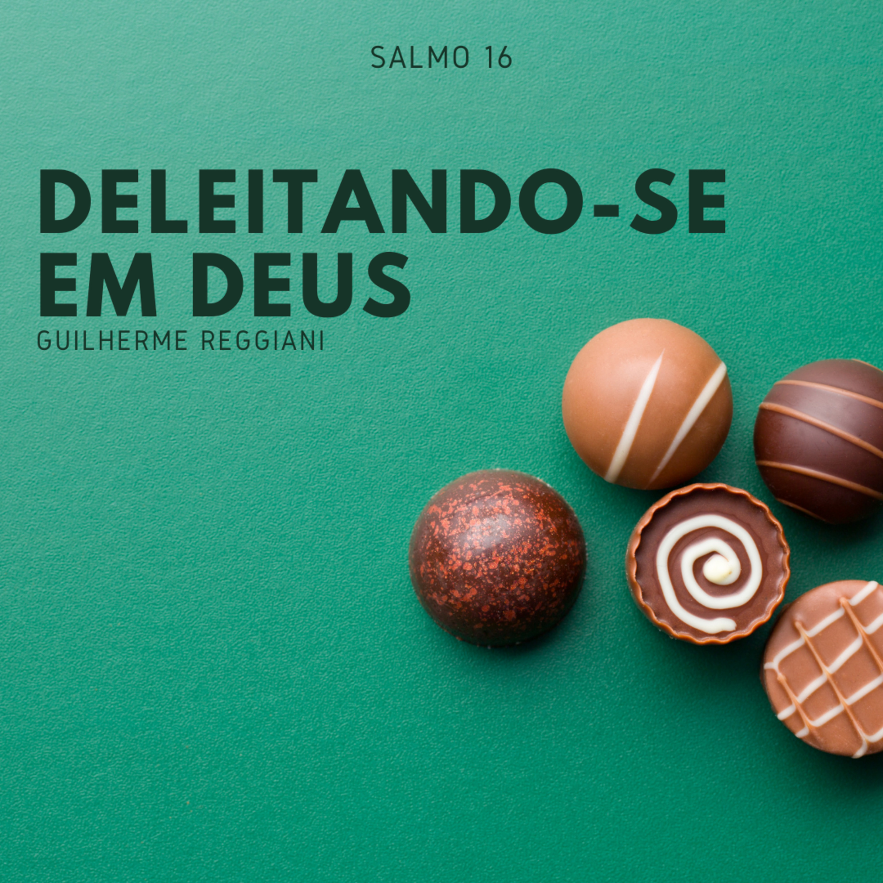 Guilherme Reggiani Sermões