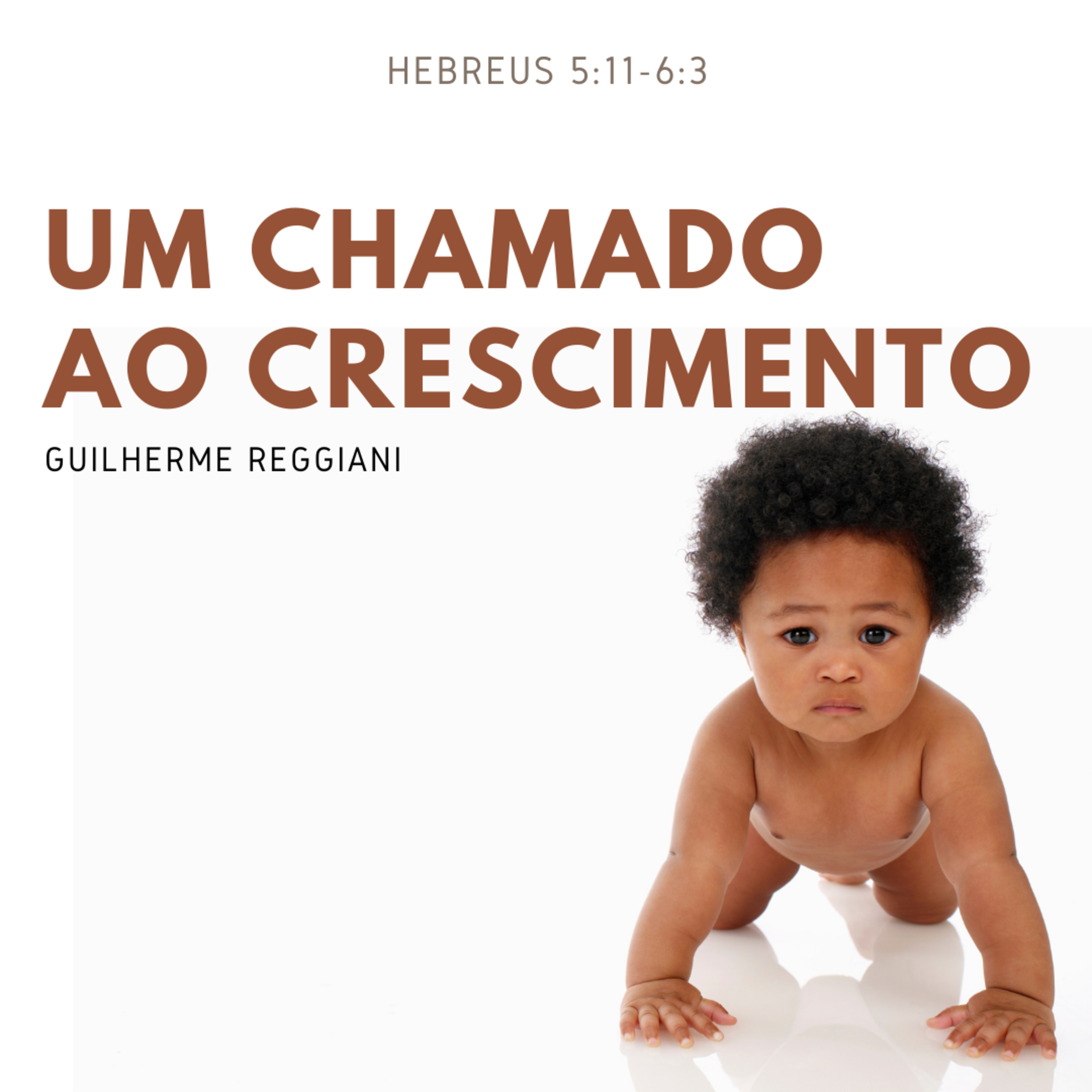 Guilherme Reggiani Sermões