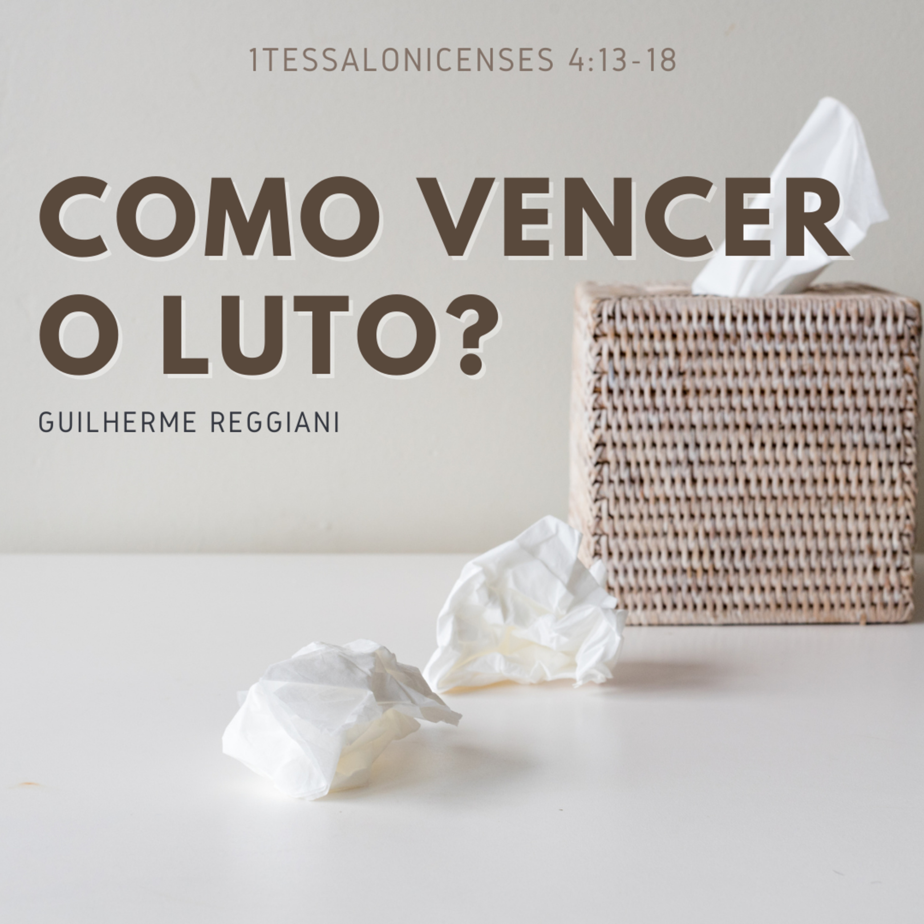 Guilherme Reggiani Sermões
