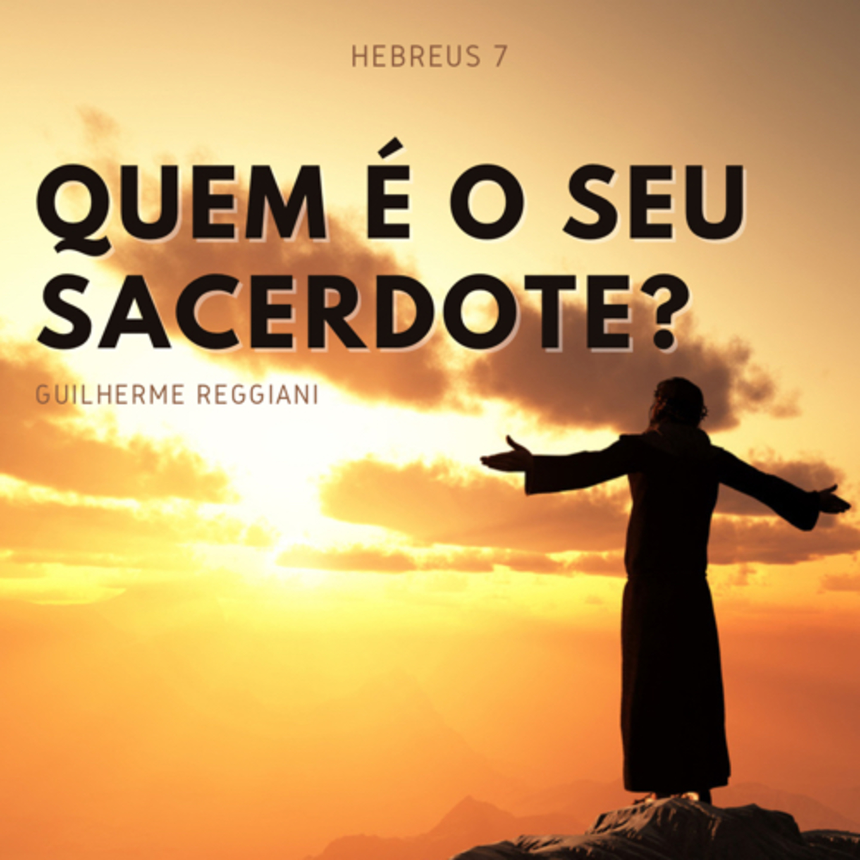 Guilherme Reggiani Sermões