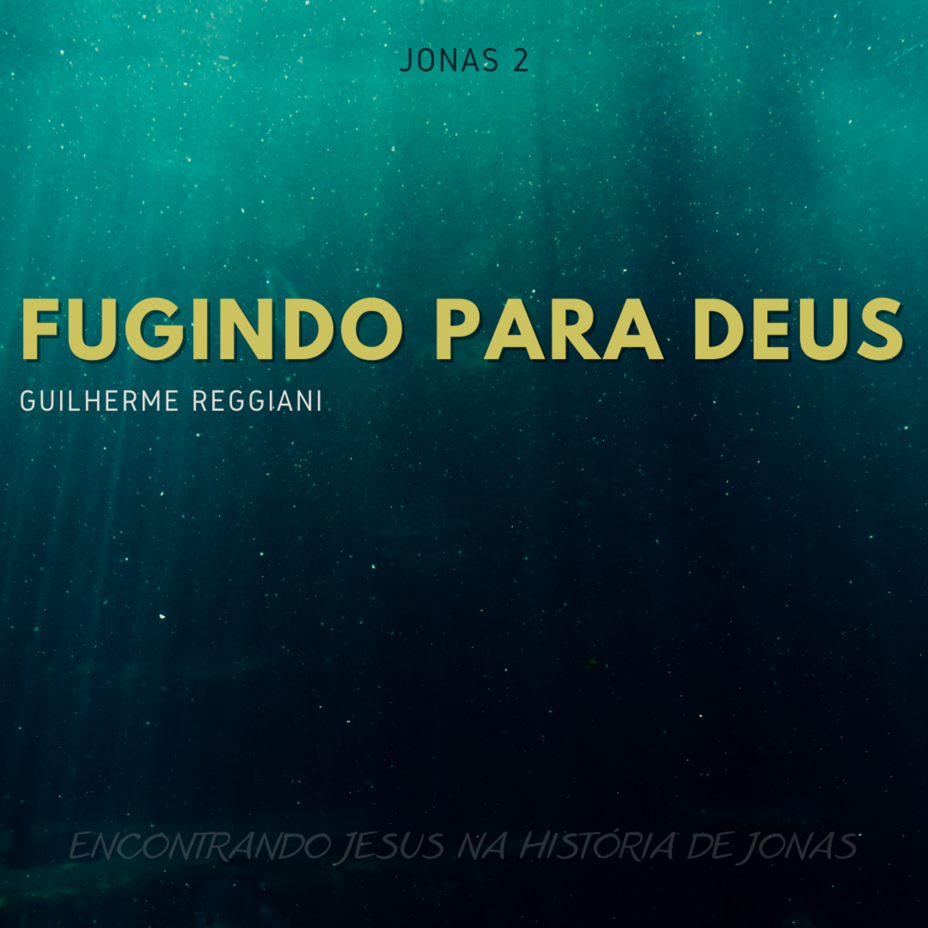 Guilherme Reggiani Sermões