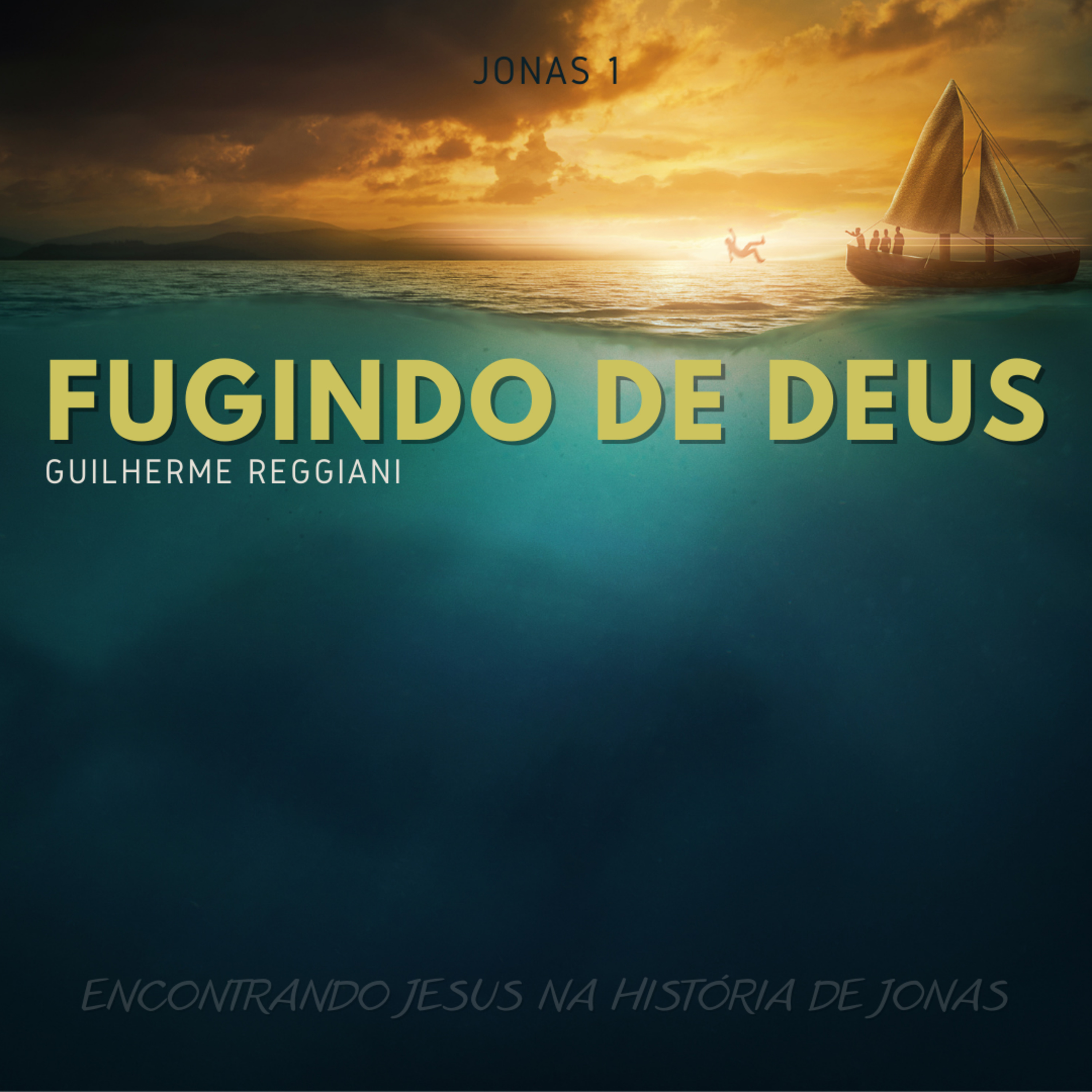 Guilherme Reggiani Sermões