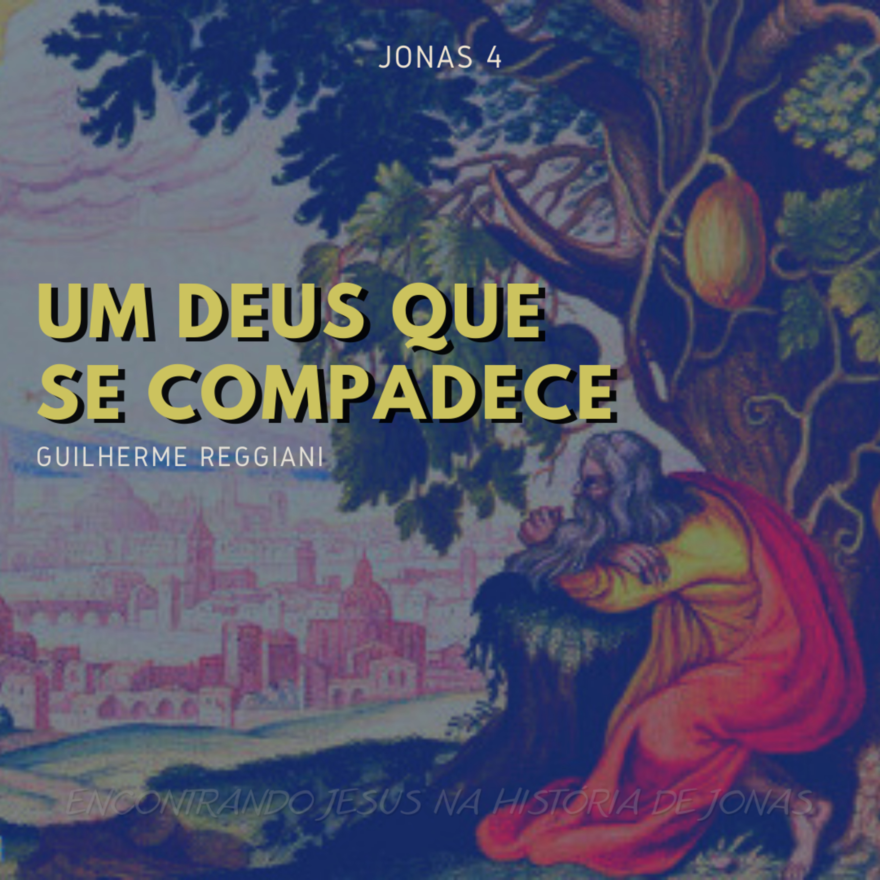 Guilherme Reggiani Sermões