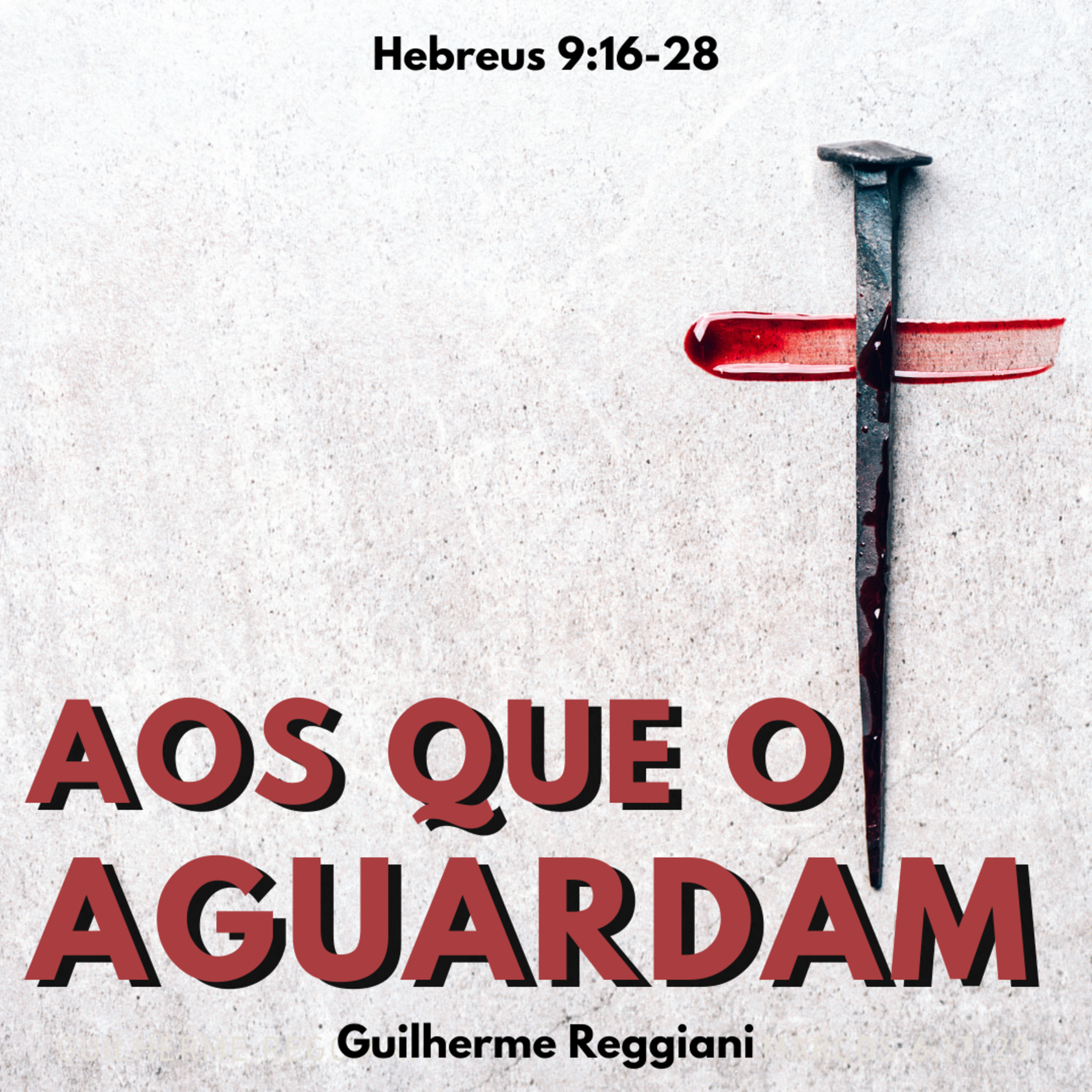 Guilherme Reggiani Sermões