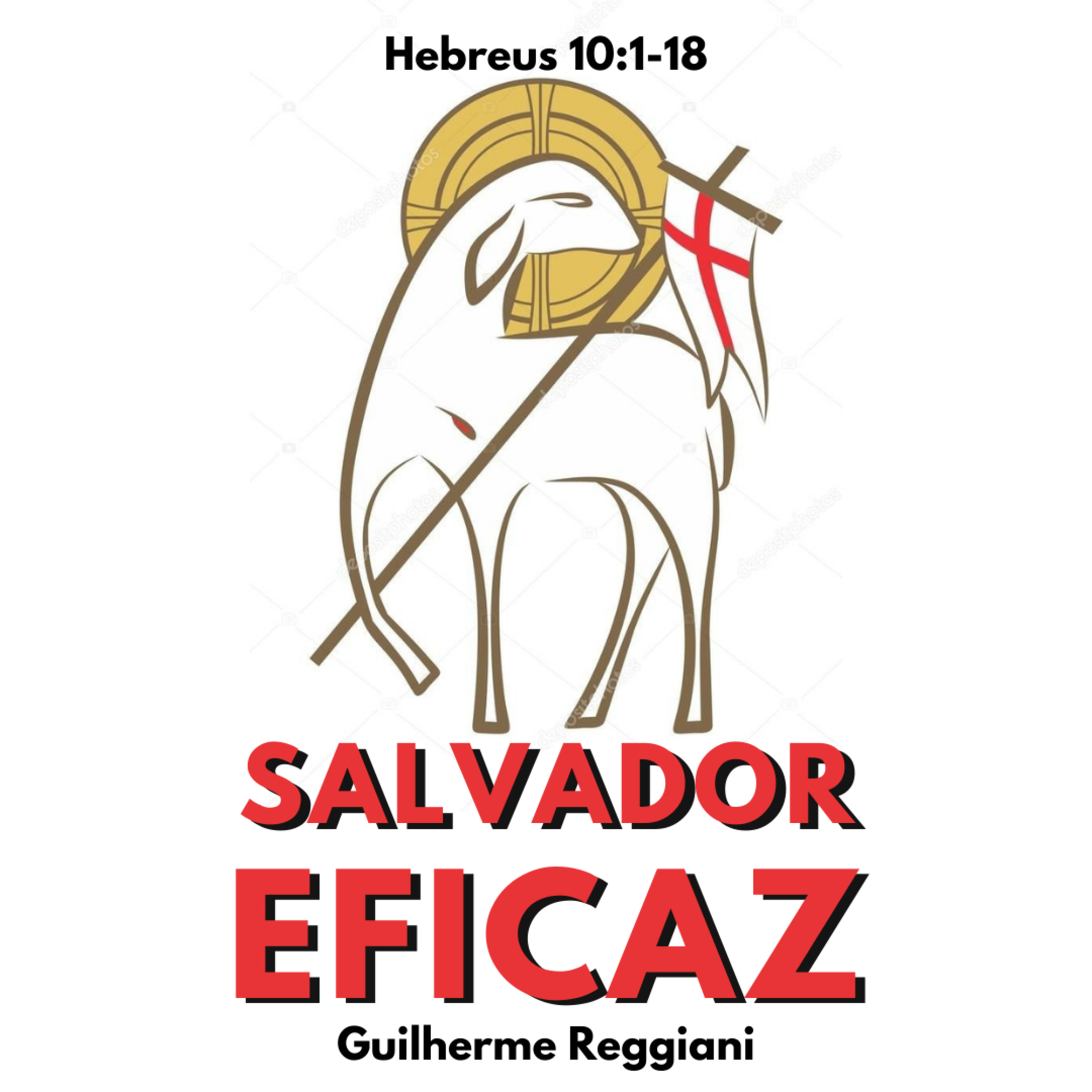 Guilherme Reggiani Sermões