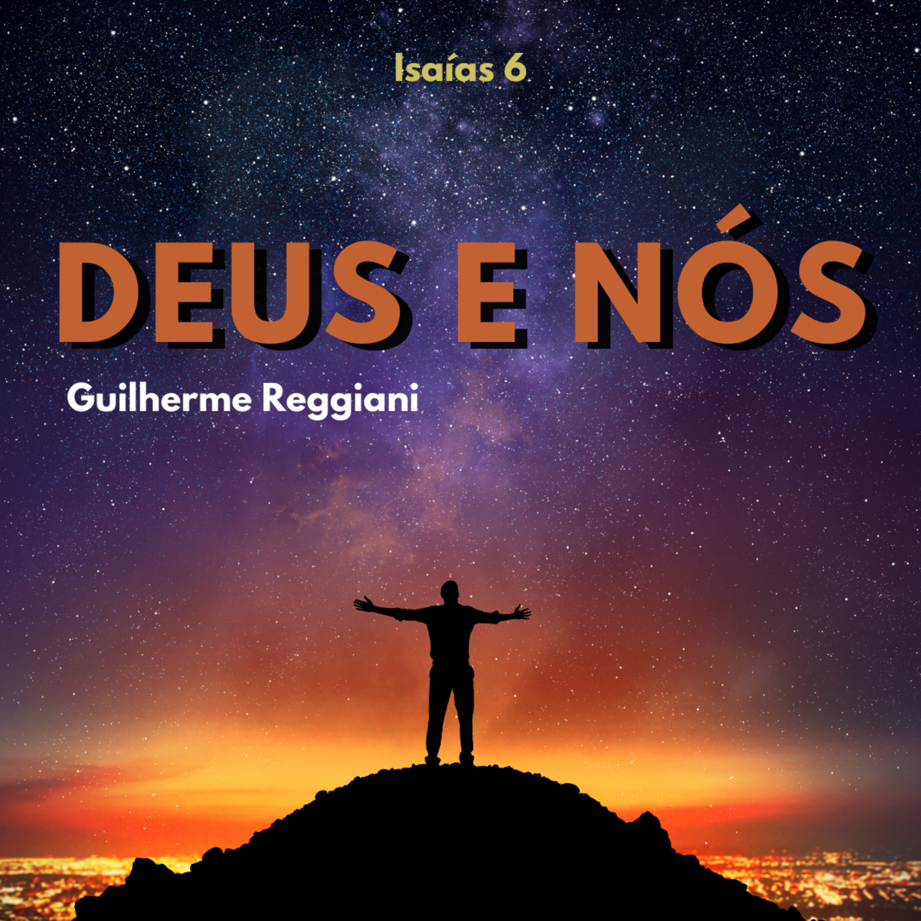 Guilherme Reggiani Sermões