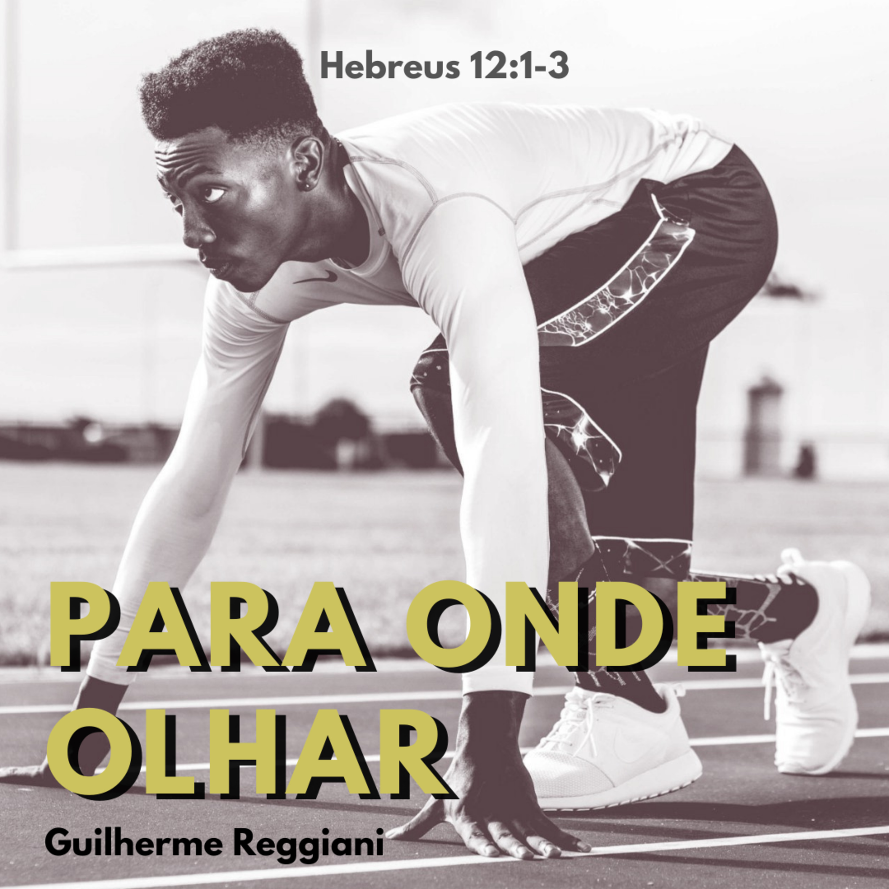 Guilherme Reggiani Sermões