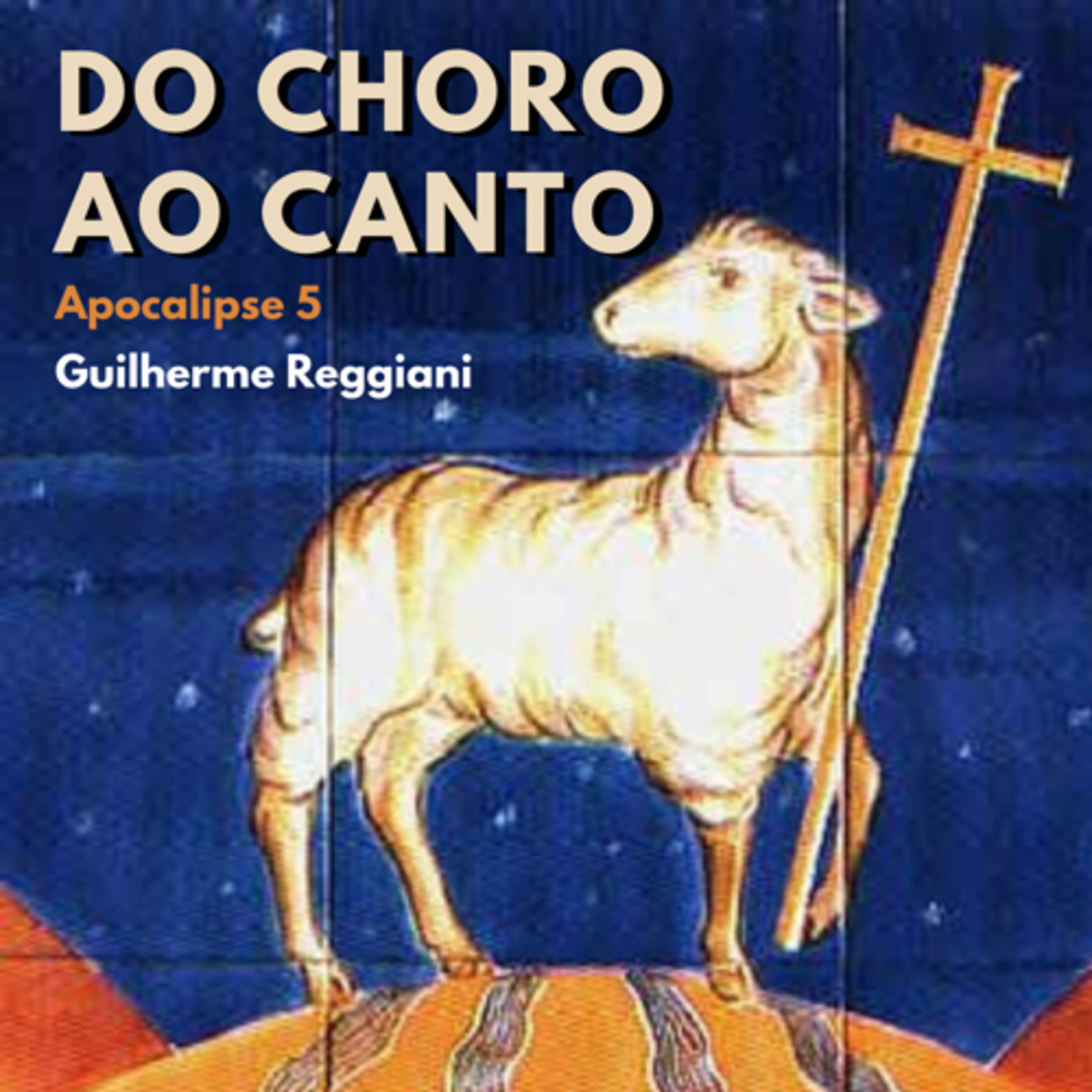 Guilherme Reggiani Sermões