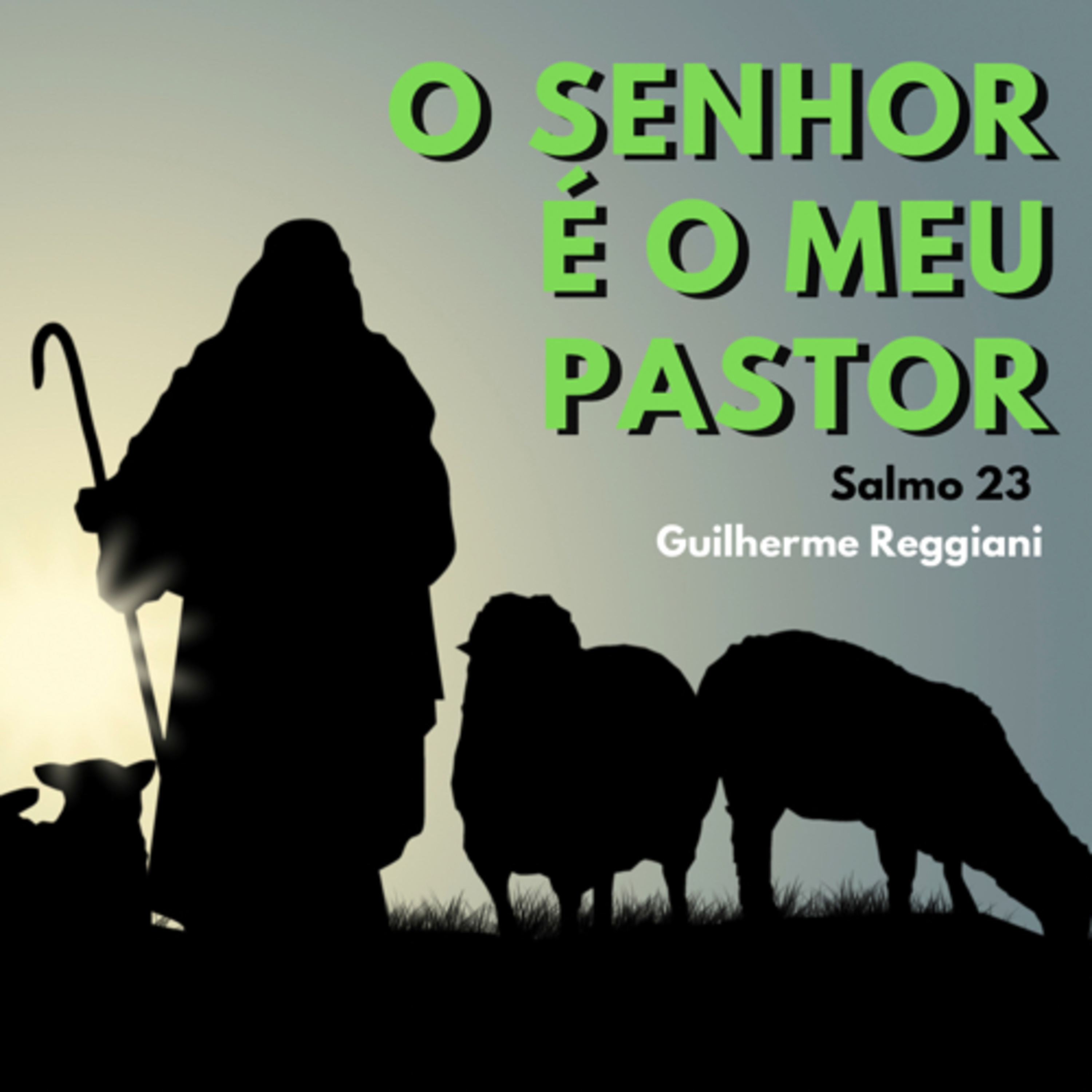 Guilherme Reggiani Sermões