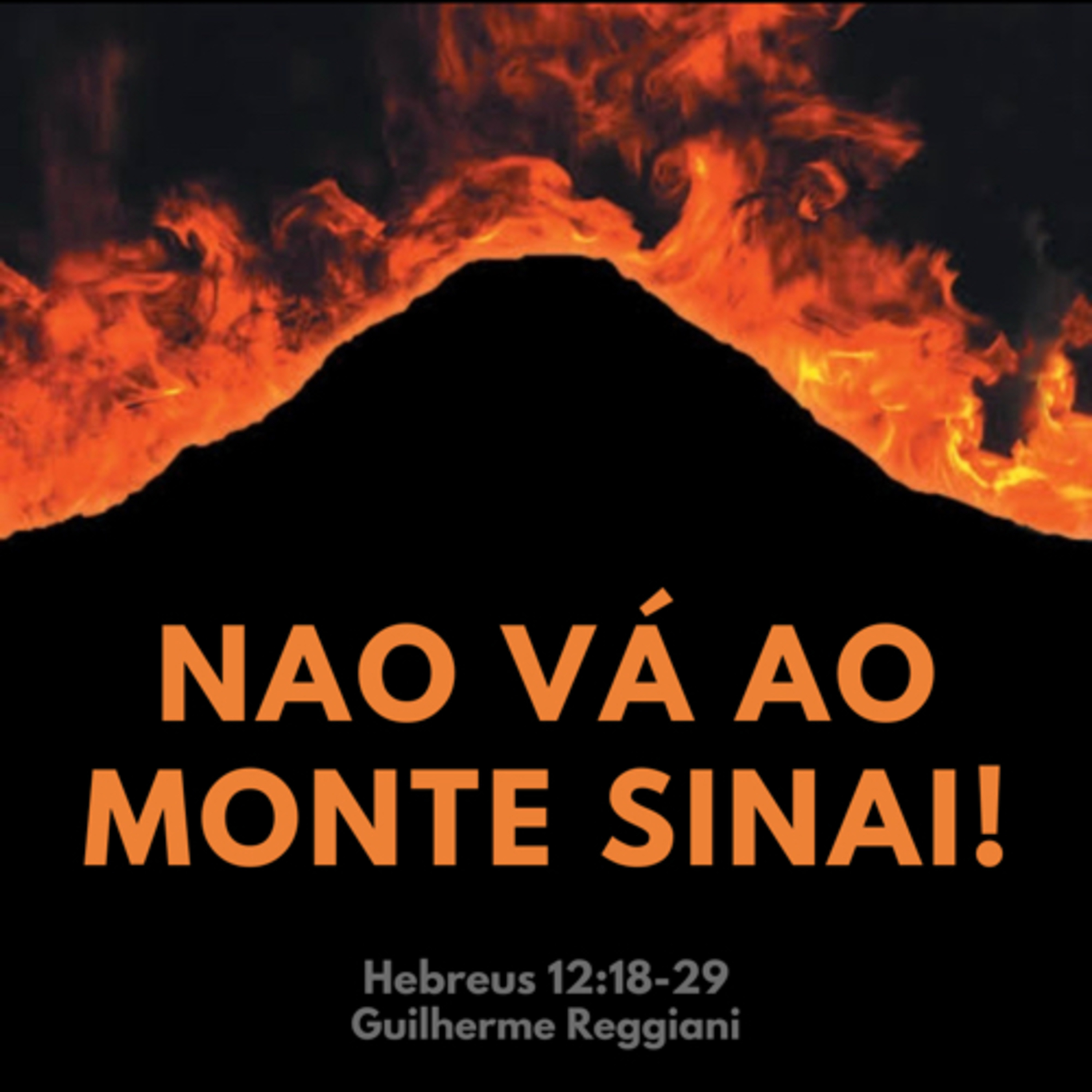 Guilherme Reggiani Sermões