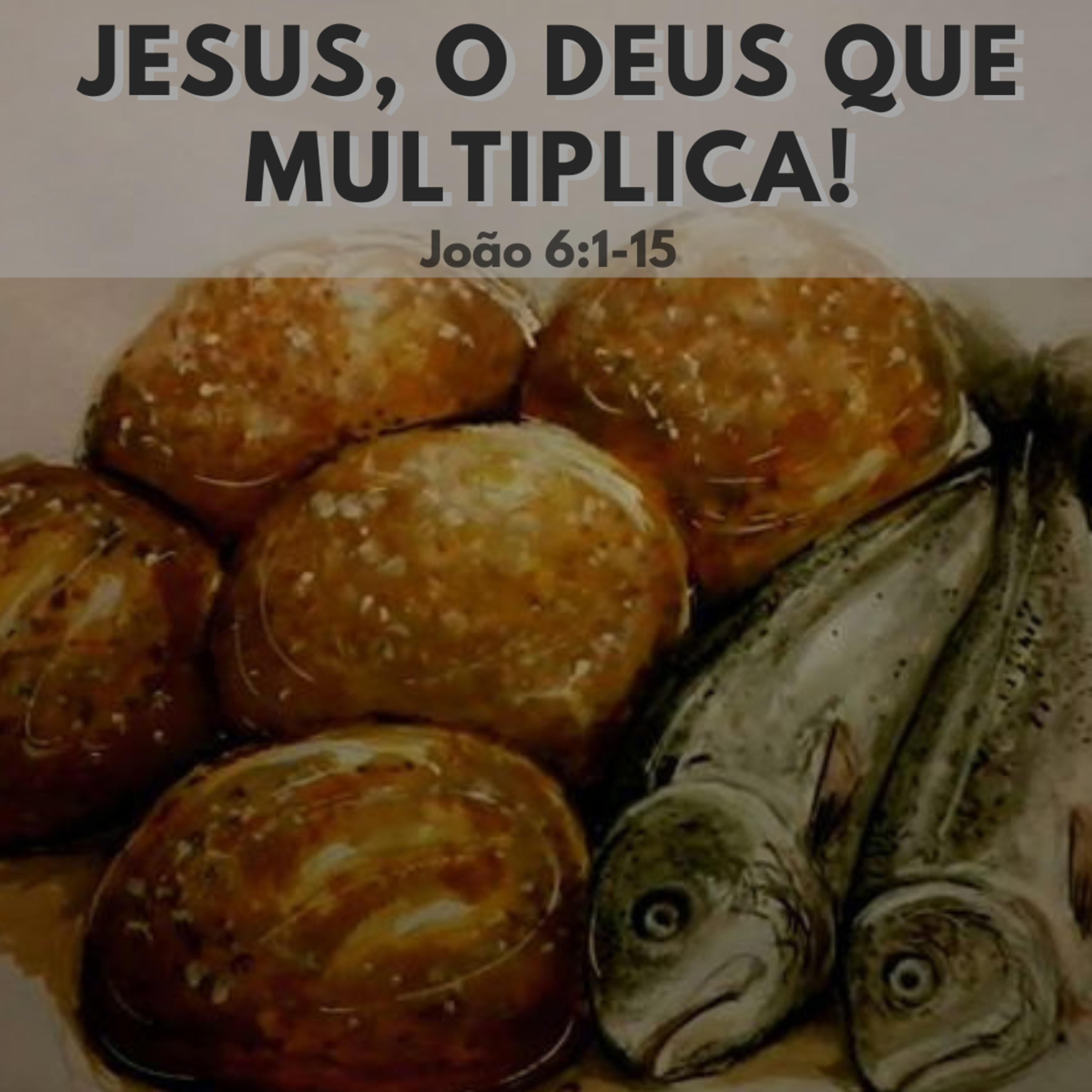 Guilherme Reggiani Sermões