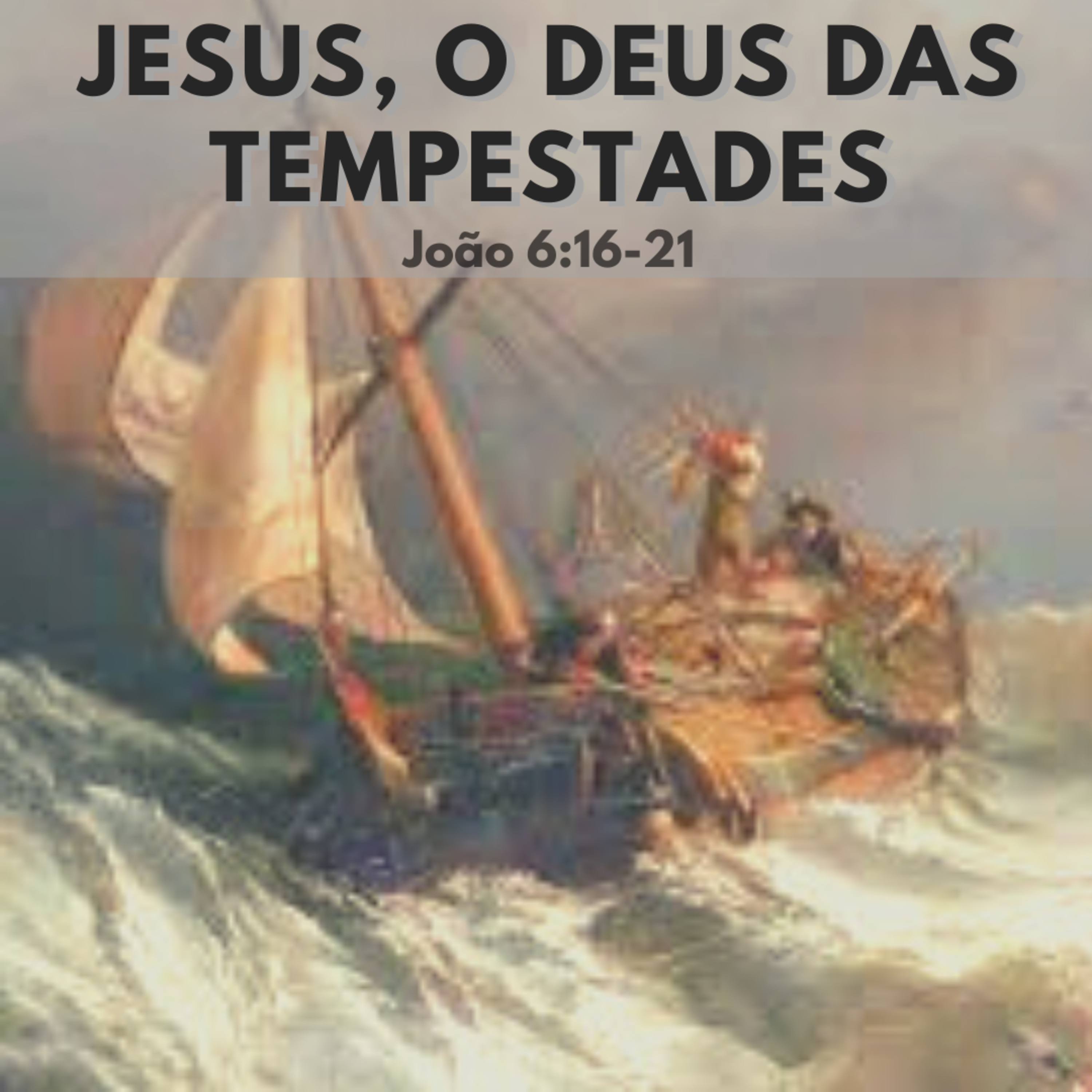 Guilherme Reggiani Sermões