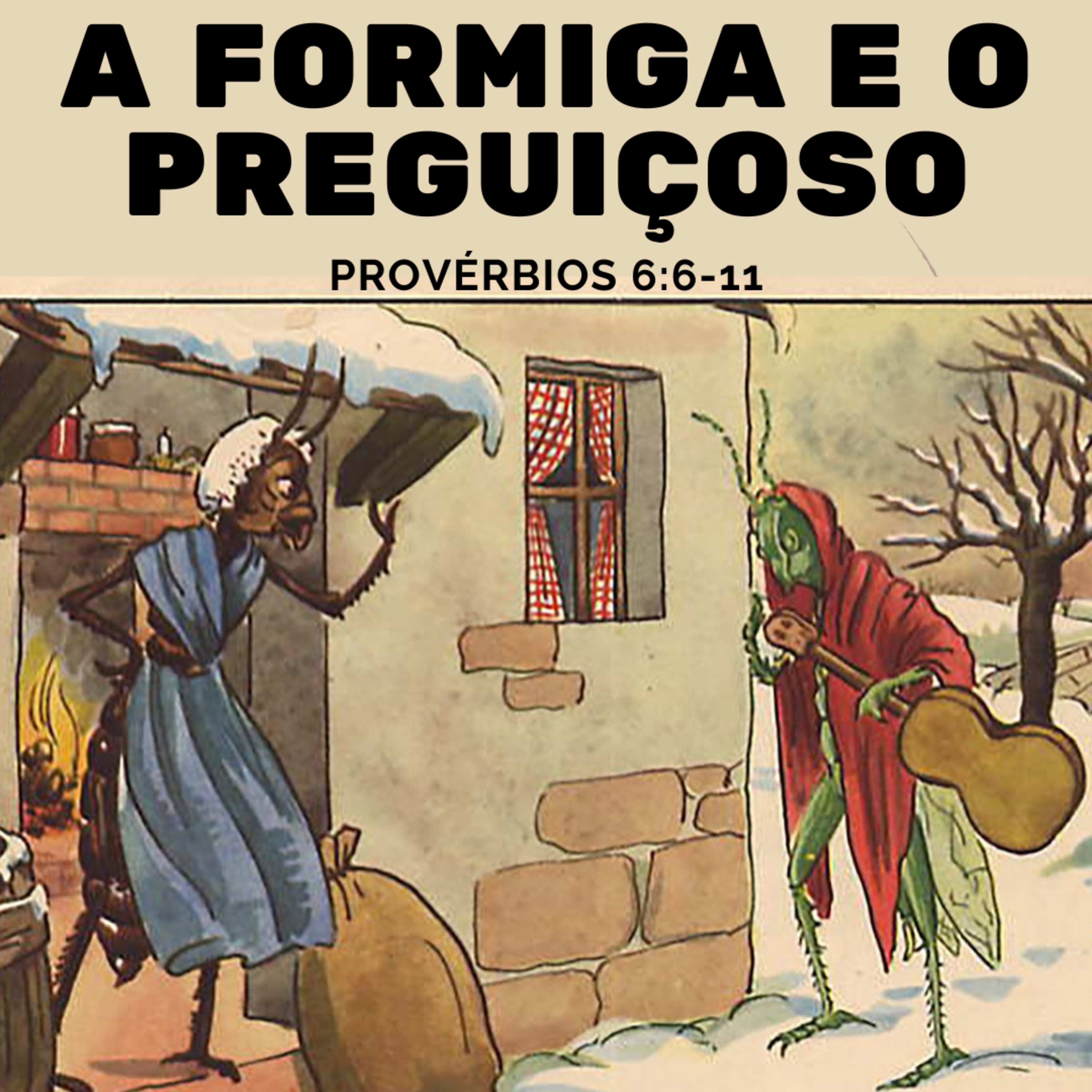 Guilherme Reggiani Sermões