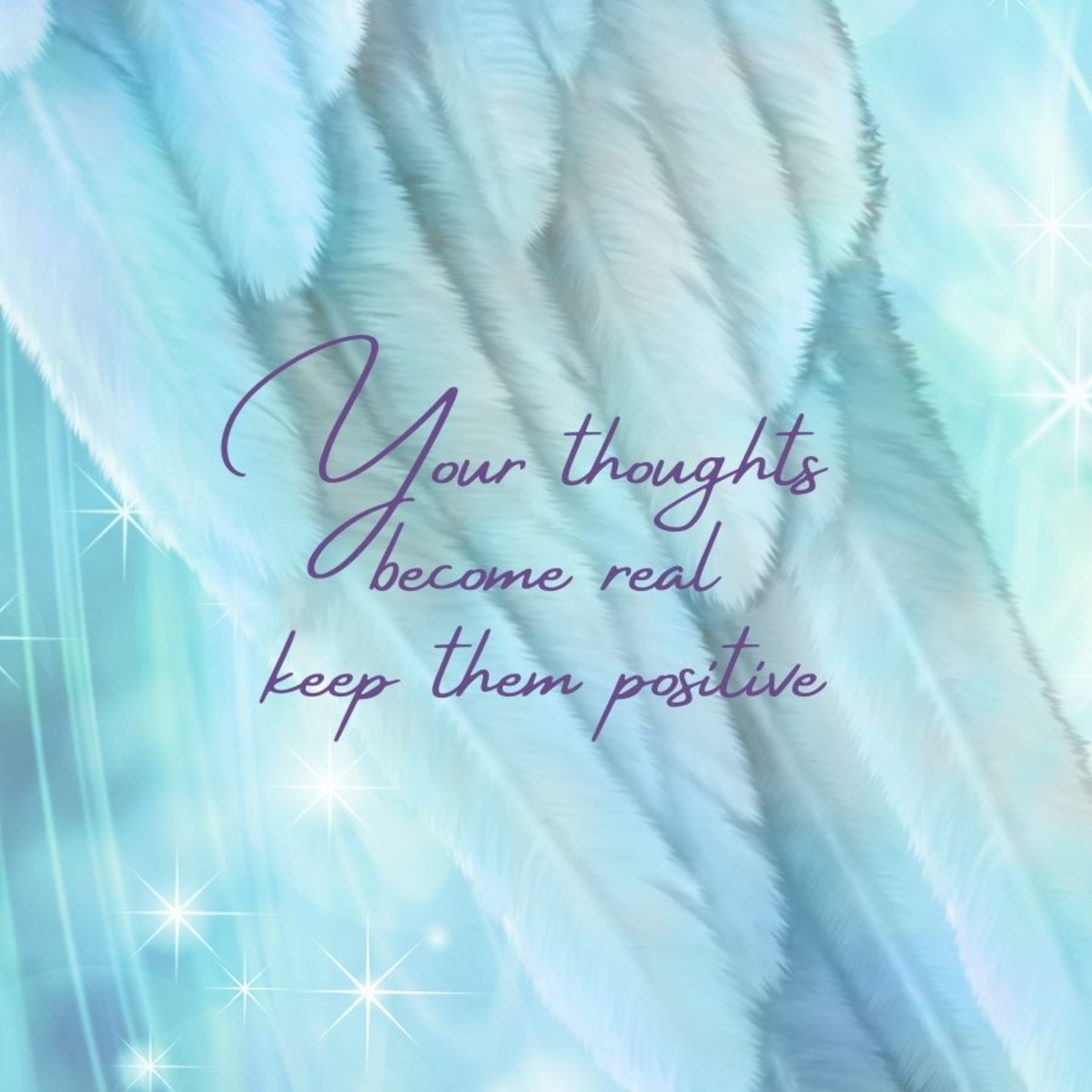 LIGHTEN UP! Daily Inspiration