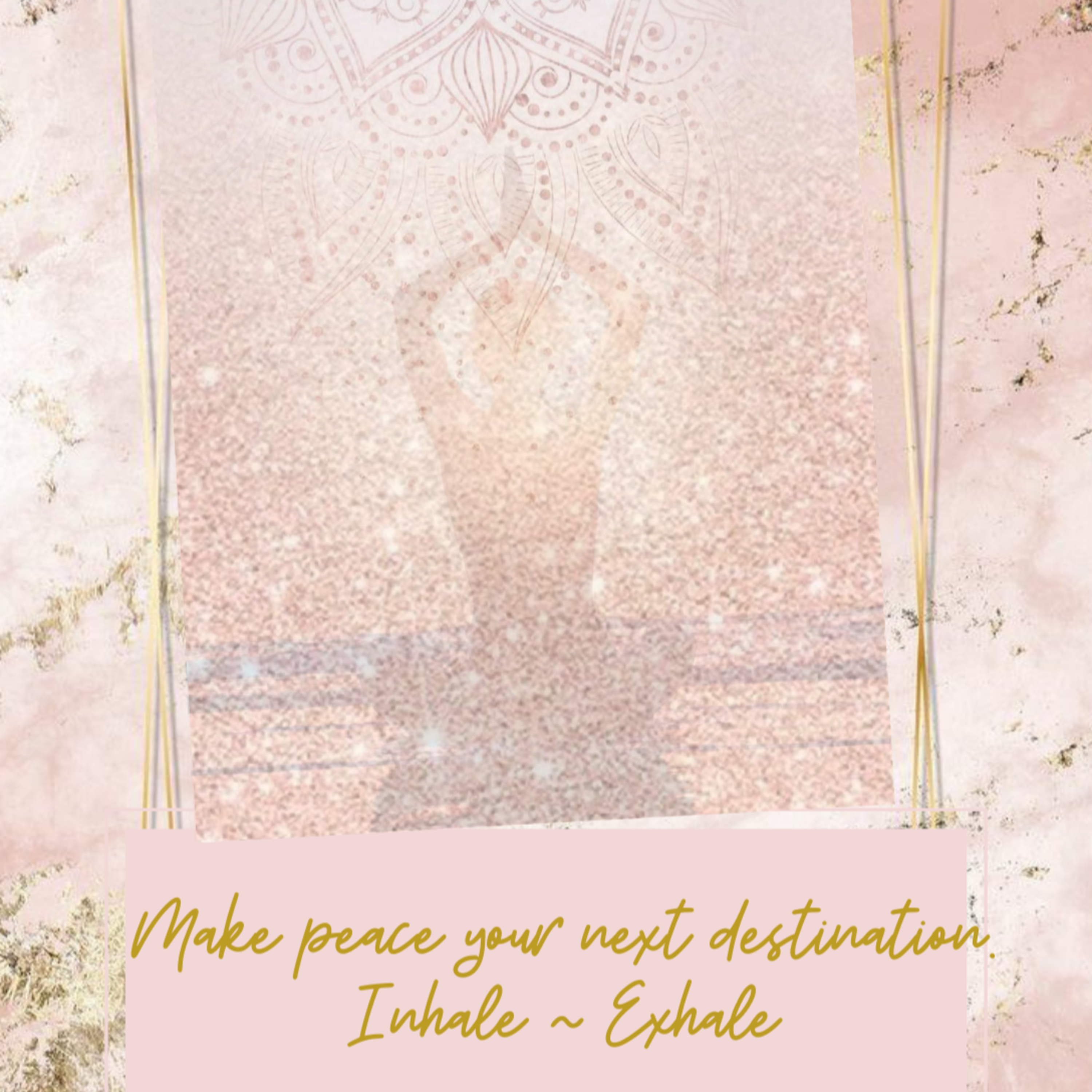 LIGHTEN UP! Daily Inspiration